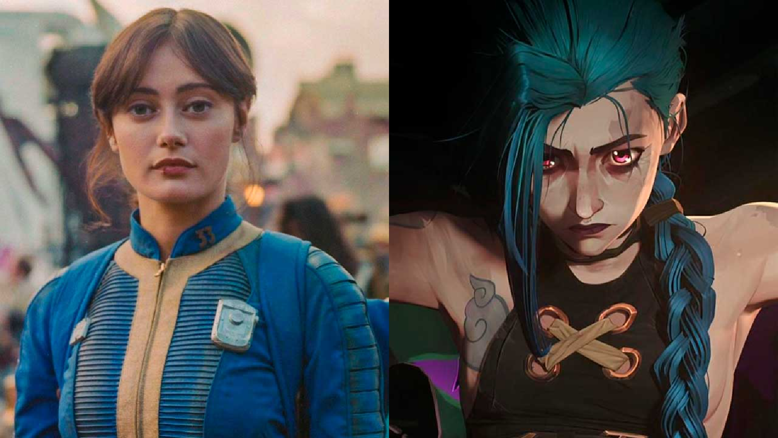 Ella Purnell cho biết cô sẽ tránh đóng phim ăn theo game sau Arcane và Fallout