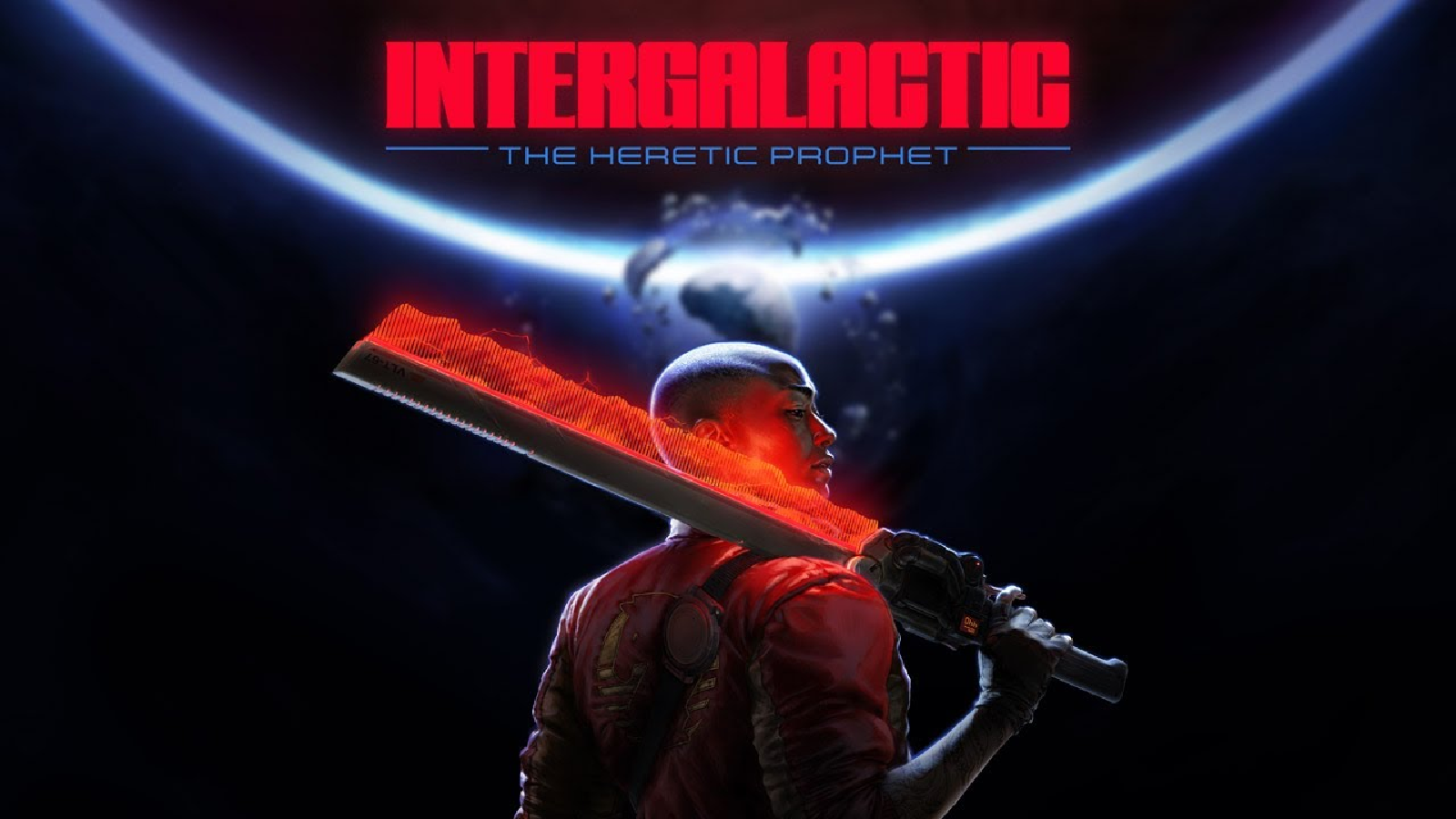 Intergalactic: The Heretic Prophet, game mới của Naughty Dog đang không được đón nhận tích