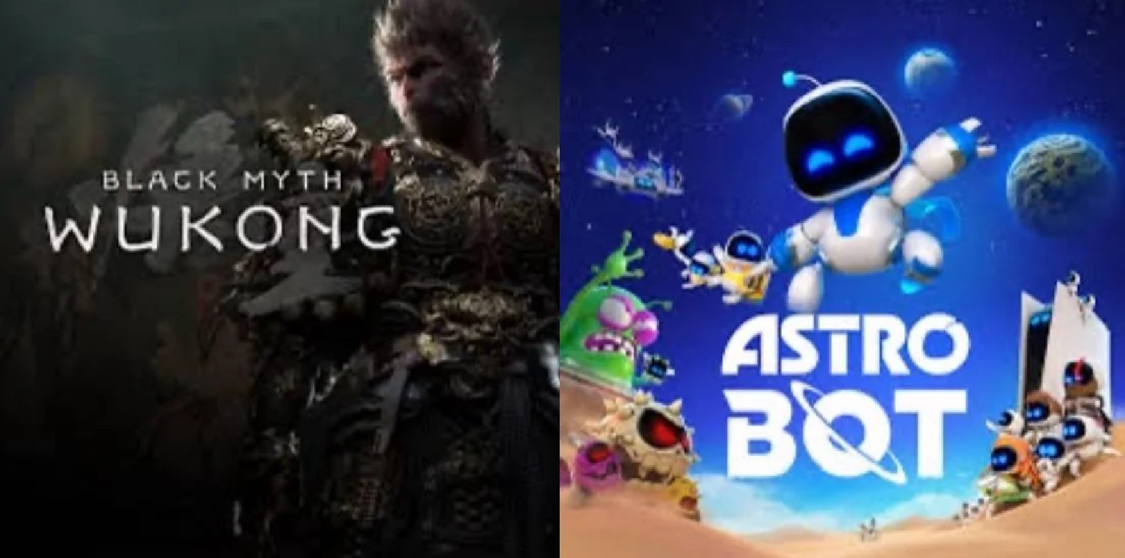 Game thủ Trung Quốc đánh giá tiêu cực Baldur's Gate 3 trên Steam do Black Myth: Wukong không thắng giải game của năm