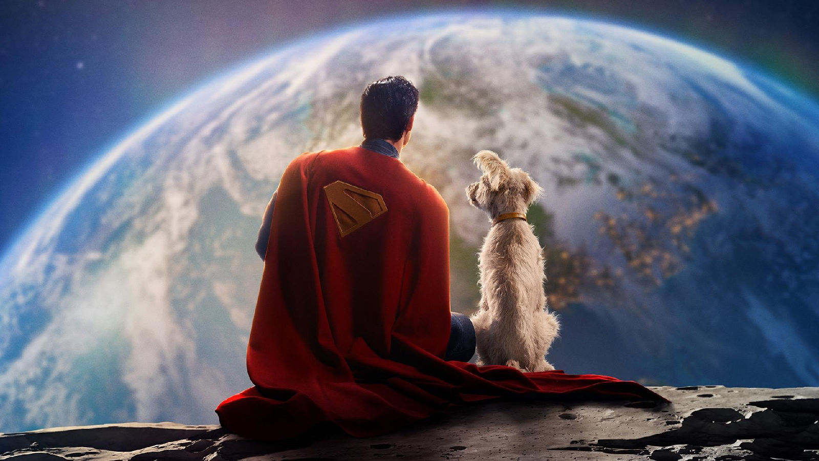 Trailer đầu tiên của Superman DCU sẽ ra mắt trong tuần này