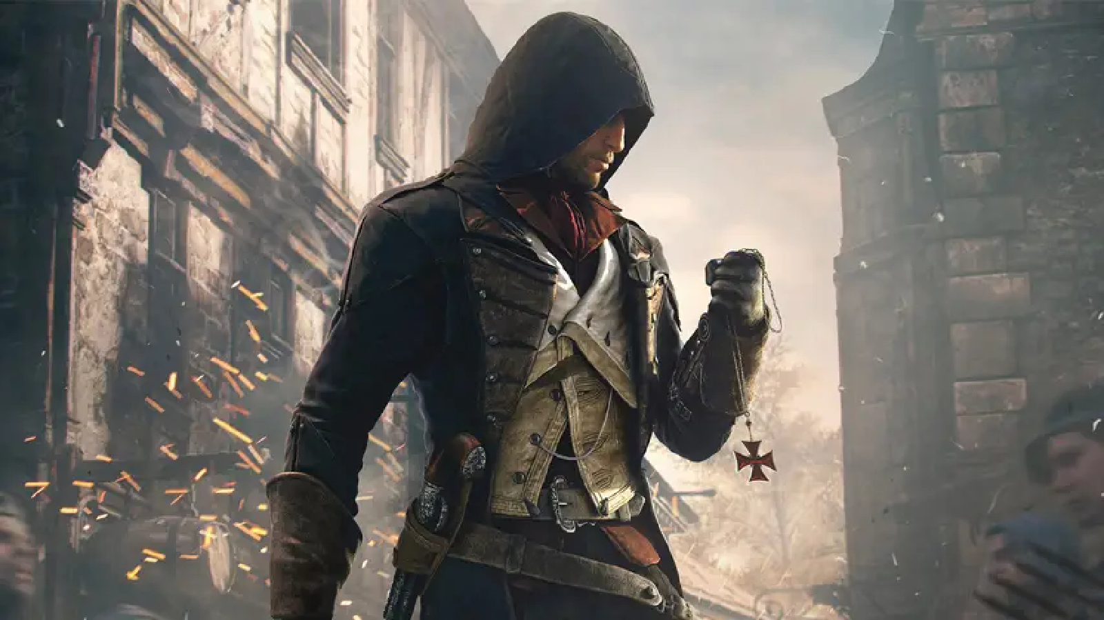 10 năm về trước, thời điểm đánh dấu sự xuống dốc của Ubisoft