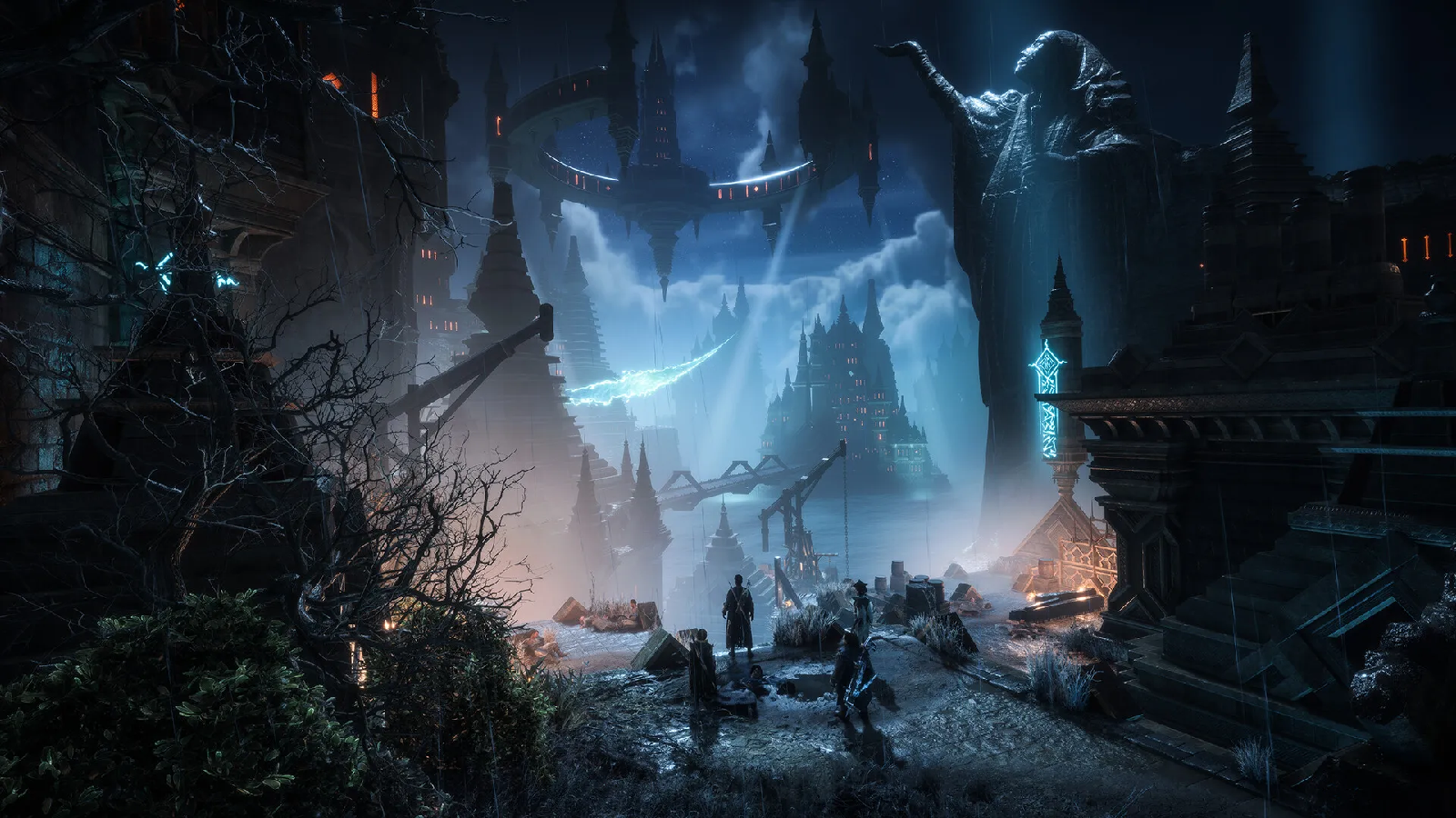 Dragon Age: The Veilguard sẽ mở đường để Bioware thực hiện phần 5 dễ dàng hơn