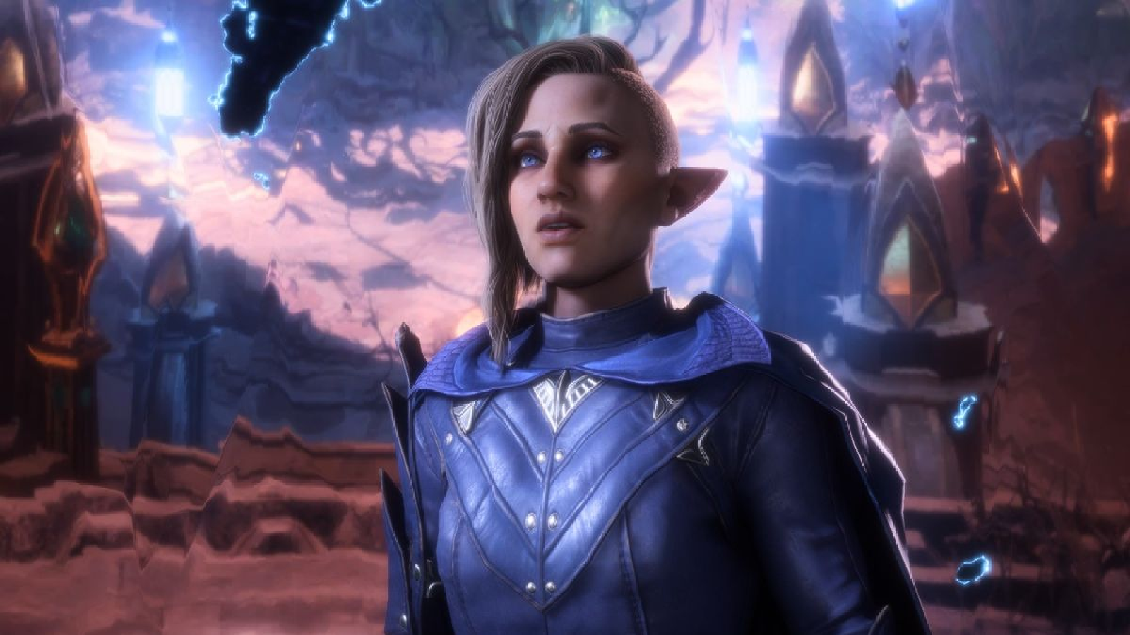 Dragon Age: The Veilguard sẽ mở đường để Bioware thực hiện phần 5 dễ dàng hơn