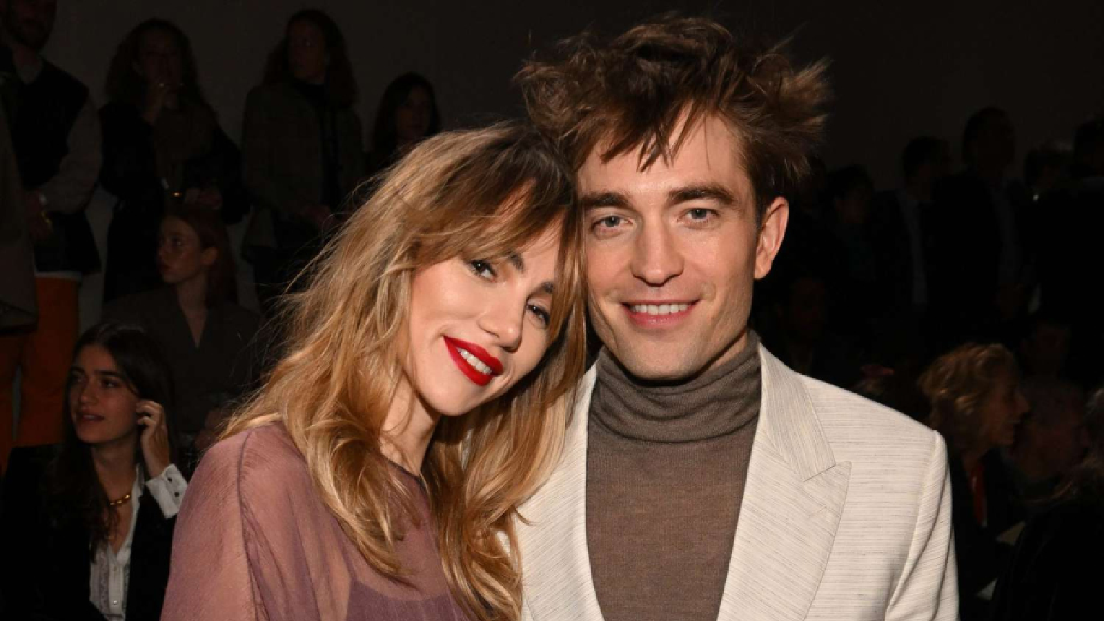 Robert Pattinson cho biết có người tưởng anh không đóng phim sau Chạng Vạng nữa
