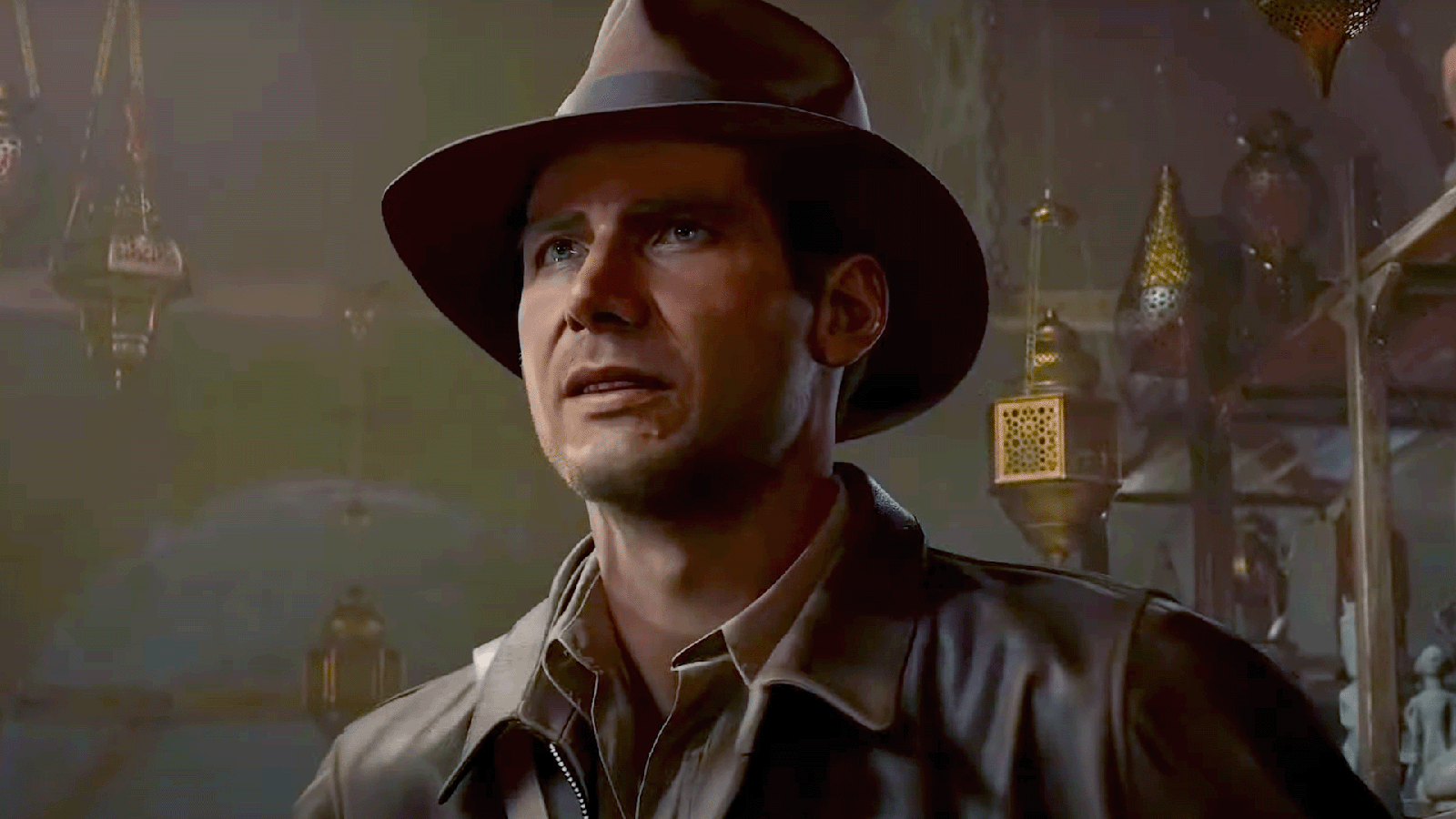 Bỏ thêm tiền để chơi sớm Indiana Jones and the Great Circle sẽ phải chấp nhận đồ họa xấu hơn