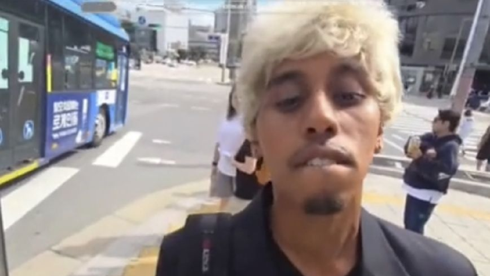 Streamer tai tiếng Johnny Somali nhận thêm cáo buộc quấy rối tình dục nữ streamer khác