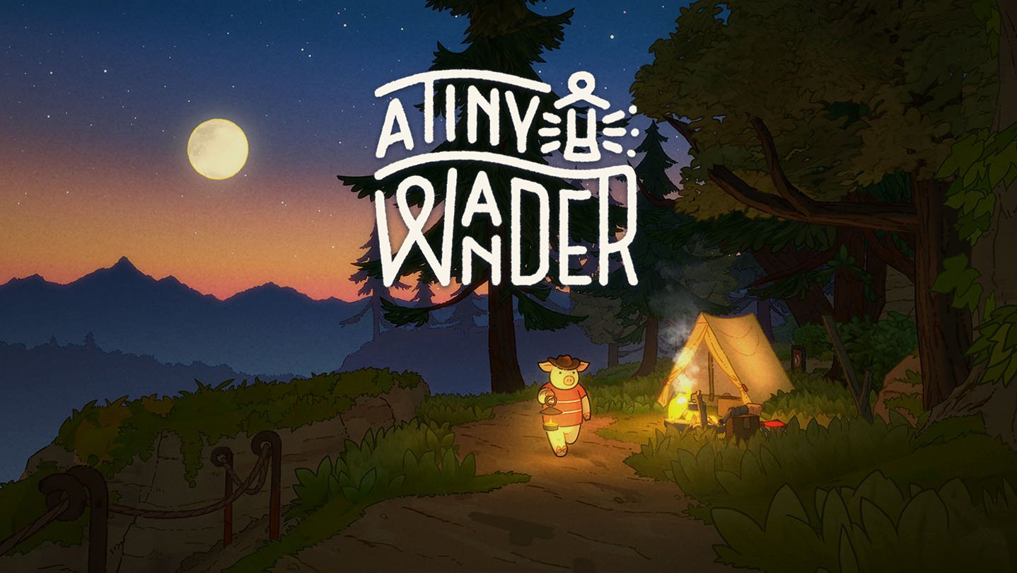 Khám phá thế giới "tí hon" đầy bất ngờ trong A Tiny Wander - Gamelade