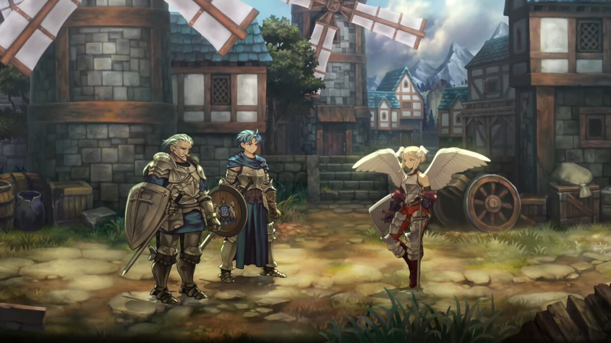 Liệu PC gamer có cơ hội trải nghiệm Unicorn Overlord? - Gamelade