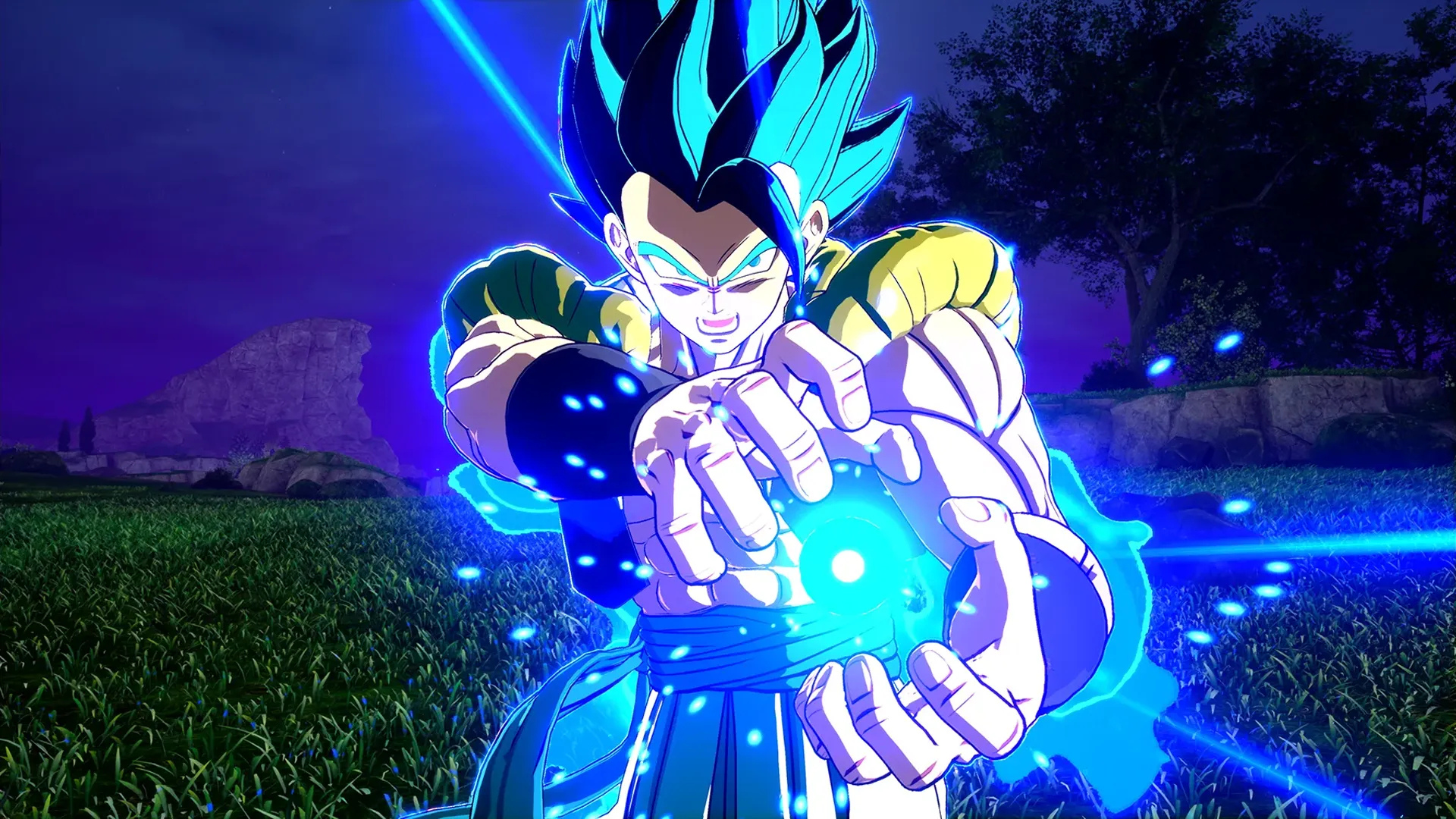 Sparking Zero "gây bão" doanh số, lọt top game bán chạy nhất của Bandai Namco - Gamelade