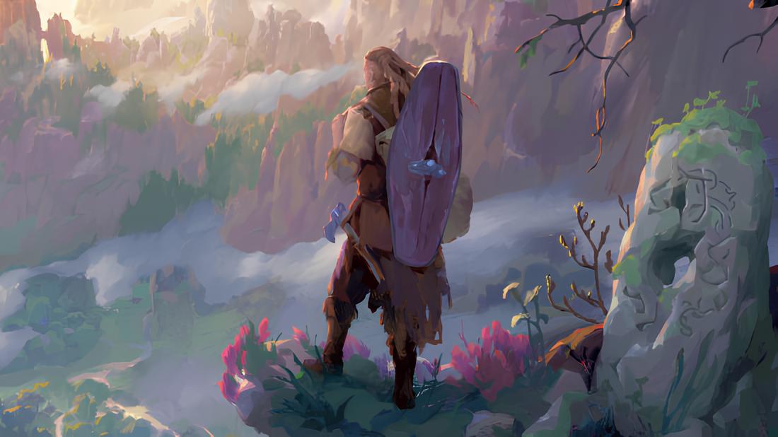 Bản cập nhật mới khiến Drova trở thành thử thách "khó nhằn" cho game thủ - Gamelade