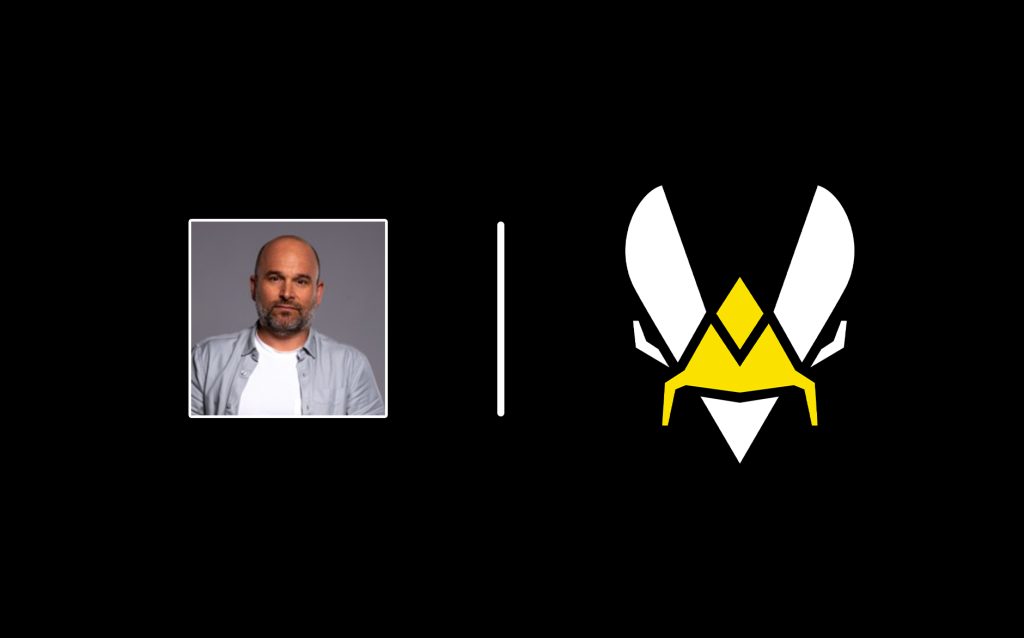 Esports Pháp: Team Vitality bổ nhiệm cựu CCO của Misfits Gaming làm đồng CEO - Gamelade