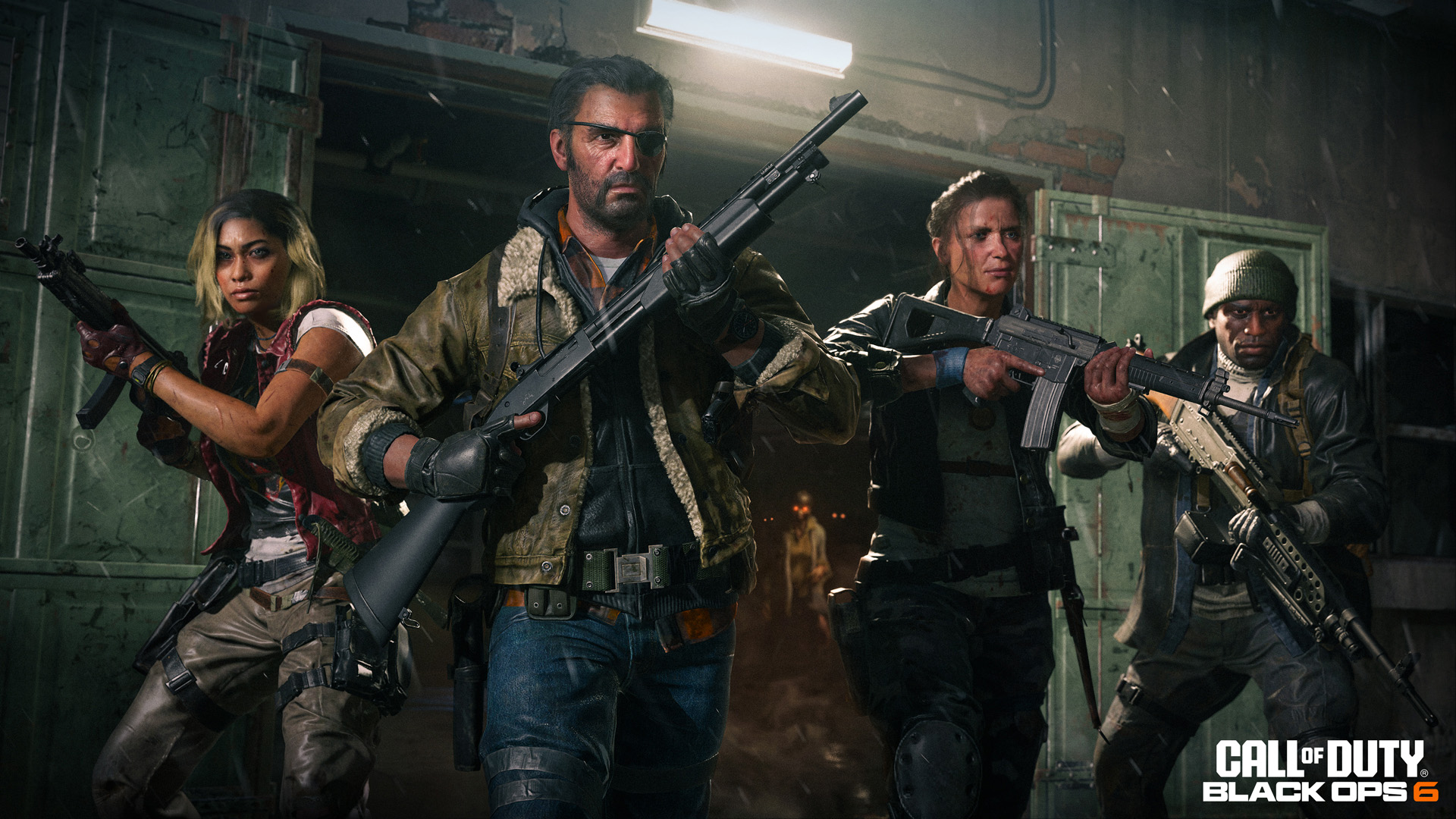 Call of Duty: Black Ops 6 sẽ có bản dùng thử miễn phí đầu tiên trong tháng này-gamelade