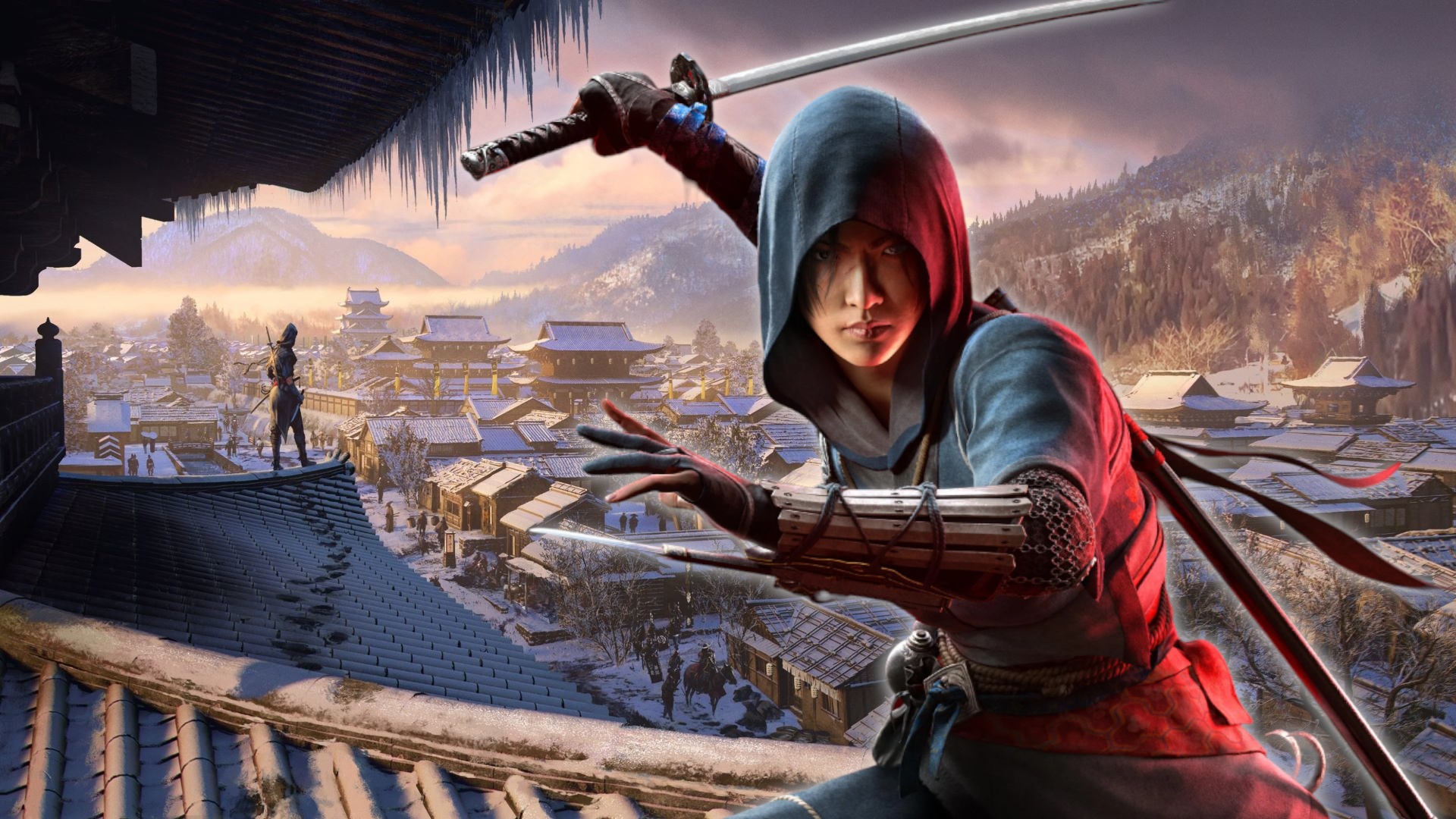Assassin's Creed Shadows: Ubisoft "lỡ hẹn" với Unreal Engine 5 vì lý do bất ngờ - Gamelade