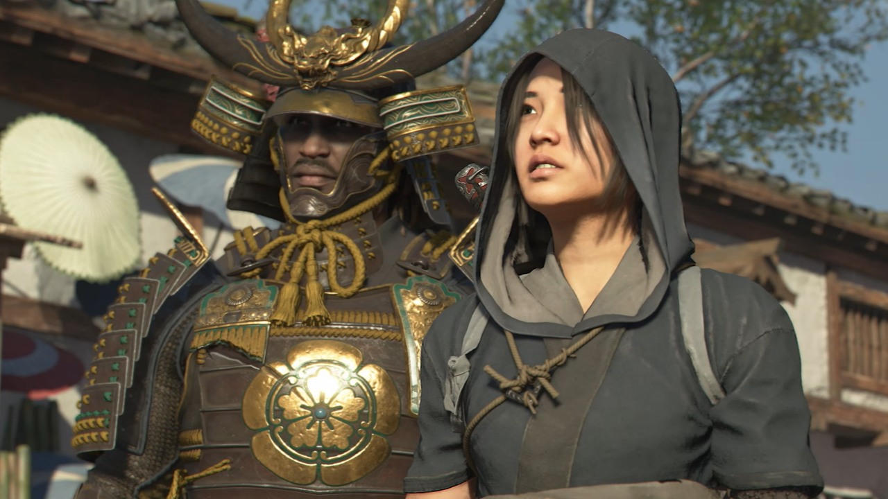 Liệu chế độ Canon có thể "cứu vớt" Assassin's Creed Shadows? - Gamelade