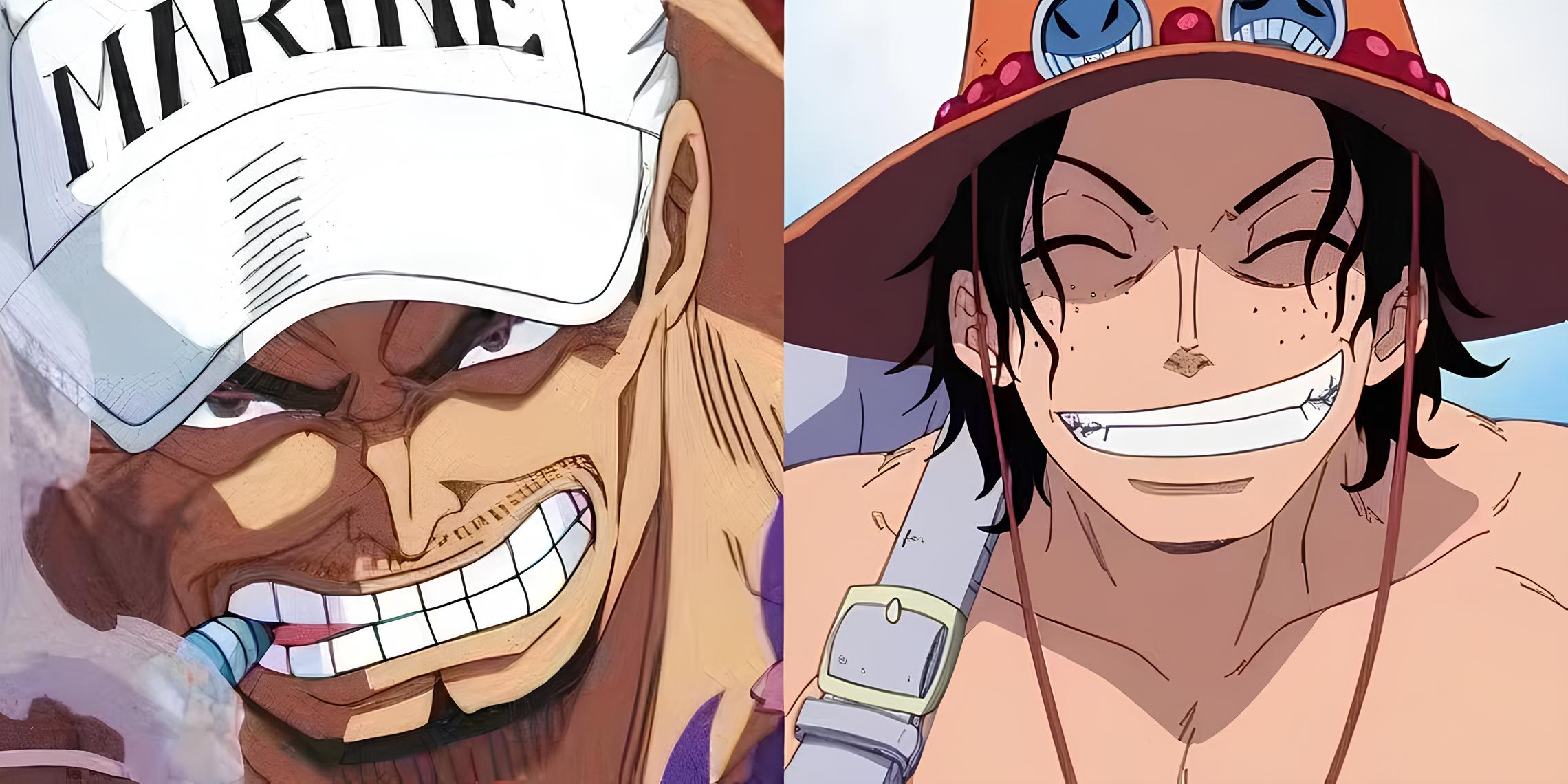 One Piece: Hé lộ điểm yếu của những Trái Ác Quỷ 'bá đạo' - Gamelade