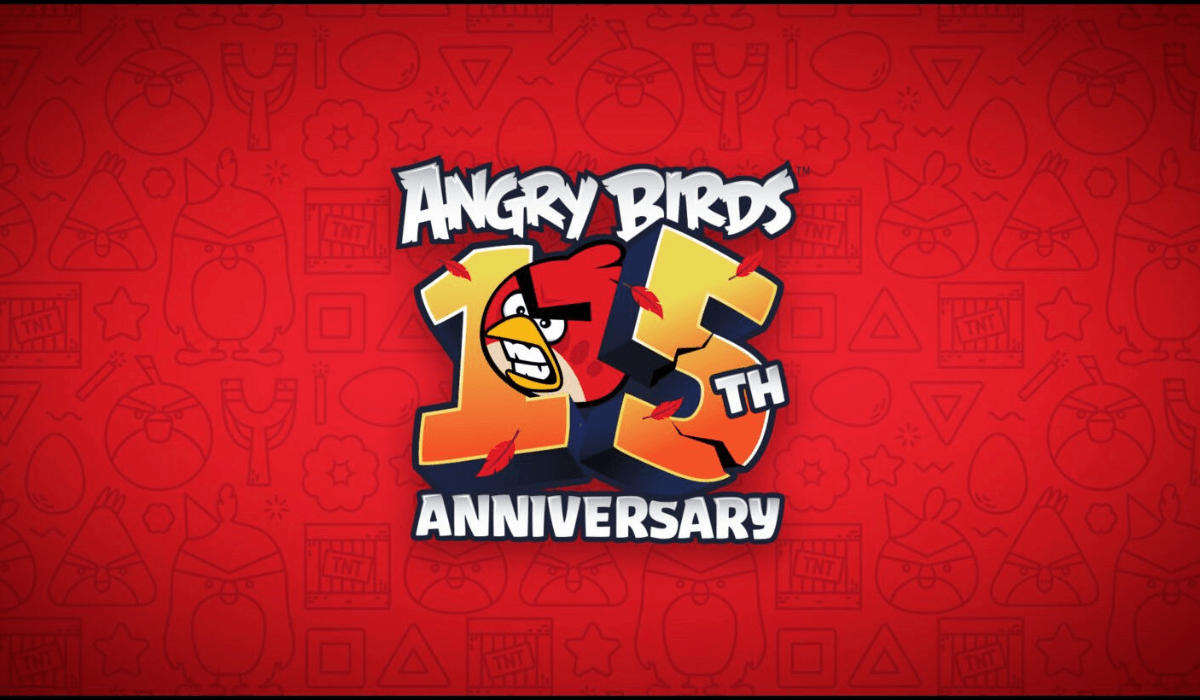 Angry Birds: Bí mật chưa từng kể về tựa game "huyền thoại" được hé lộ - Gamelade