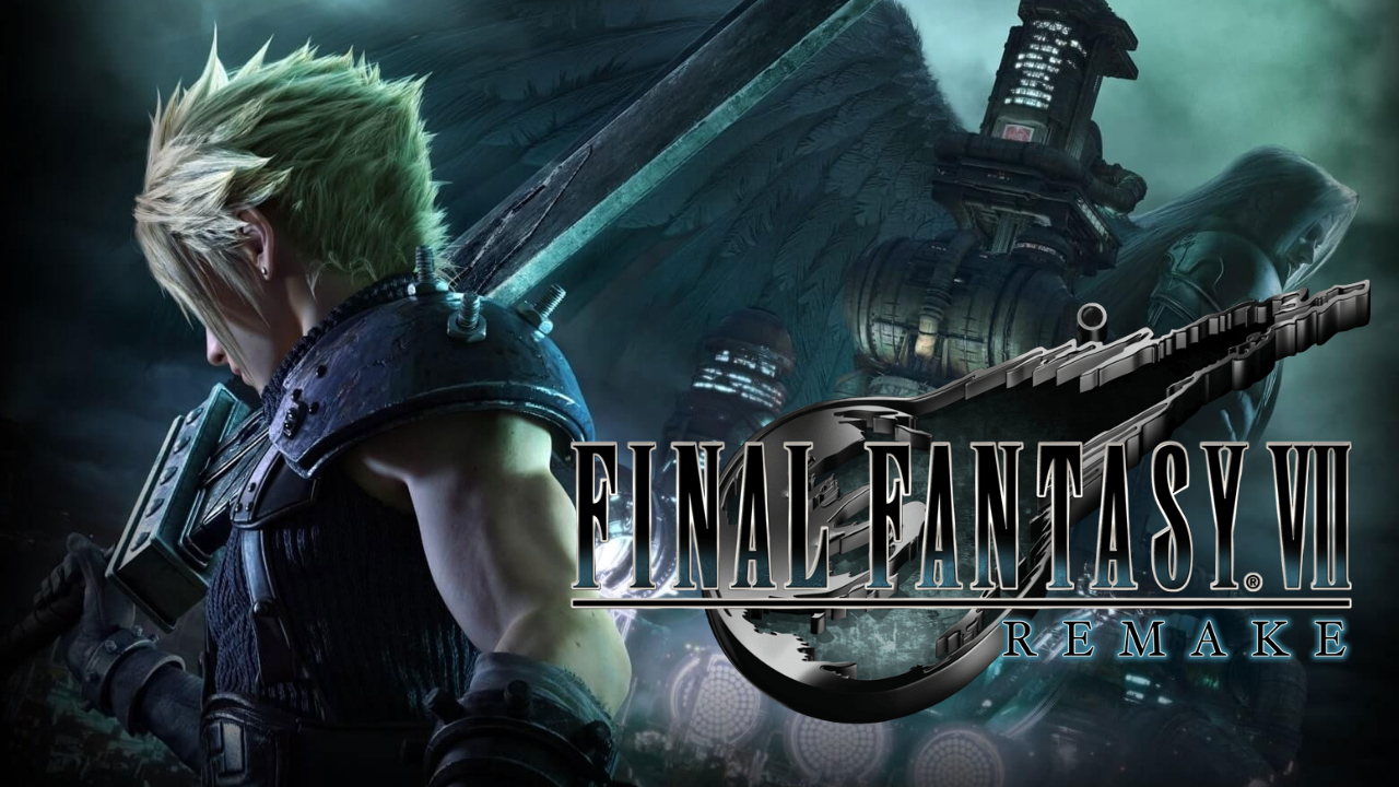 Hé lộ những tính năng "xịn sò" trong bản cập nhật mới của Final Fantasy 7 Remake - Gamelade