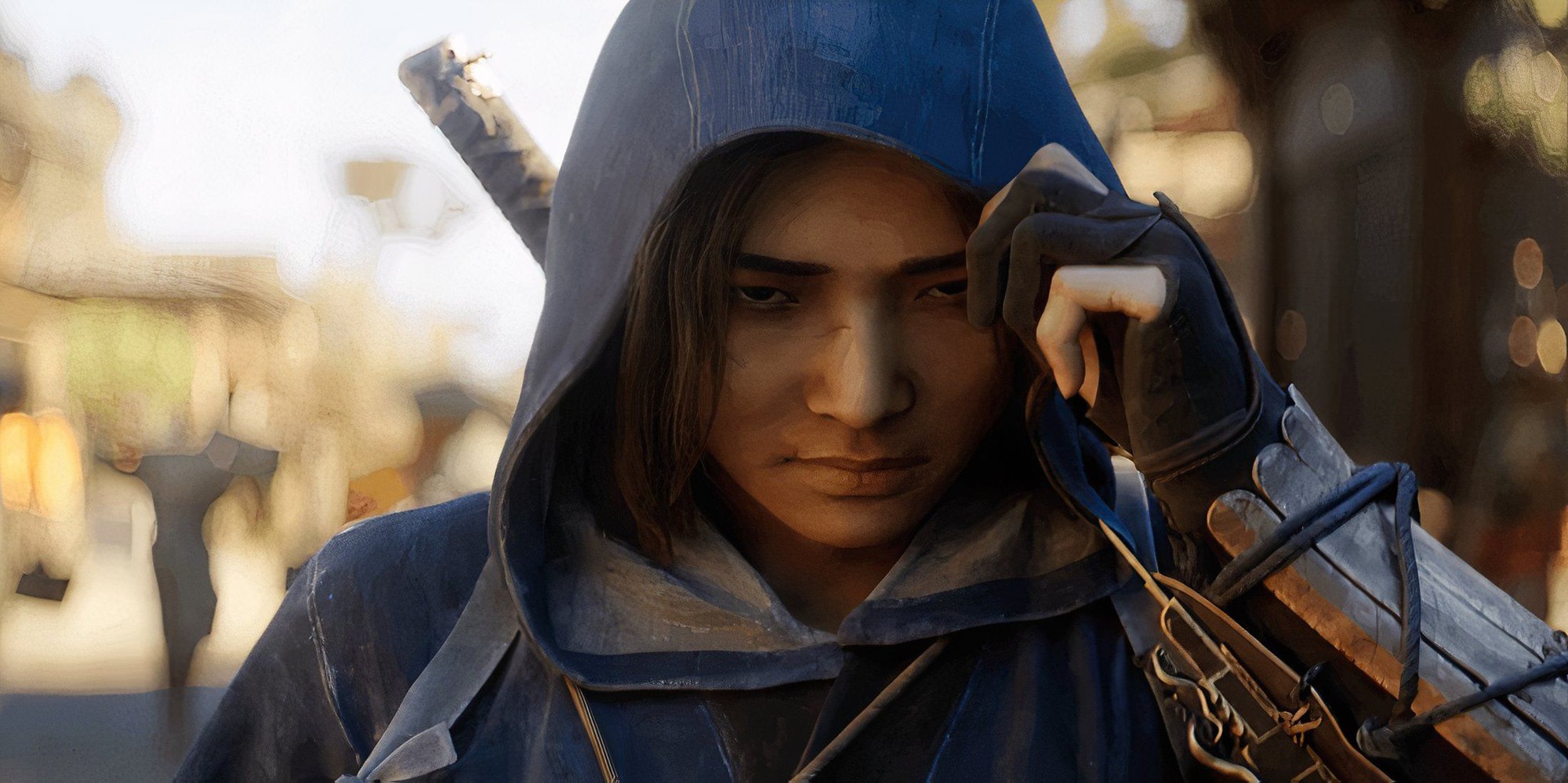 Assassin's Creed Shadows: Nữ sát thủ nhanh nhất từ trước đến nay - Gamelade