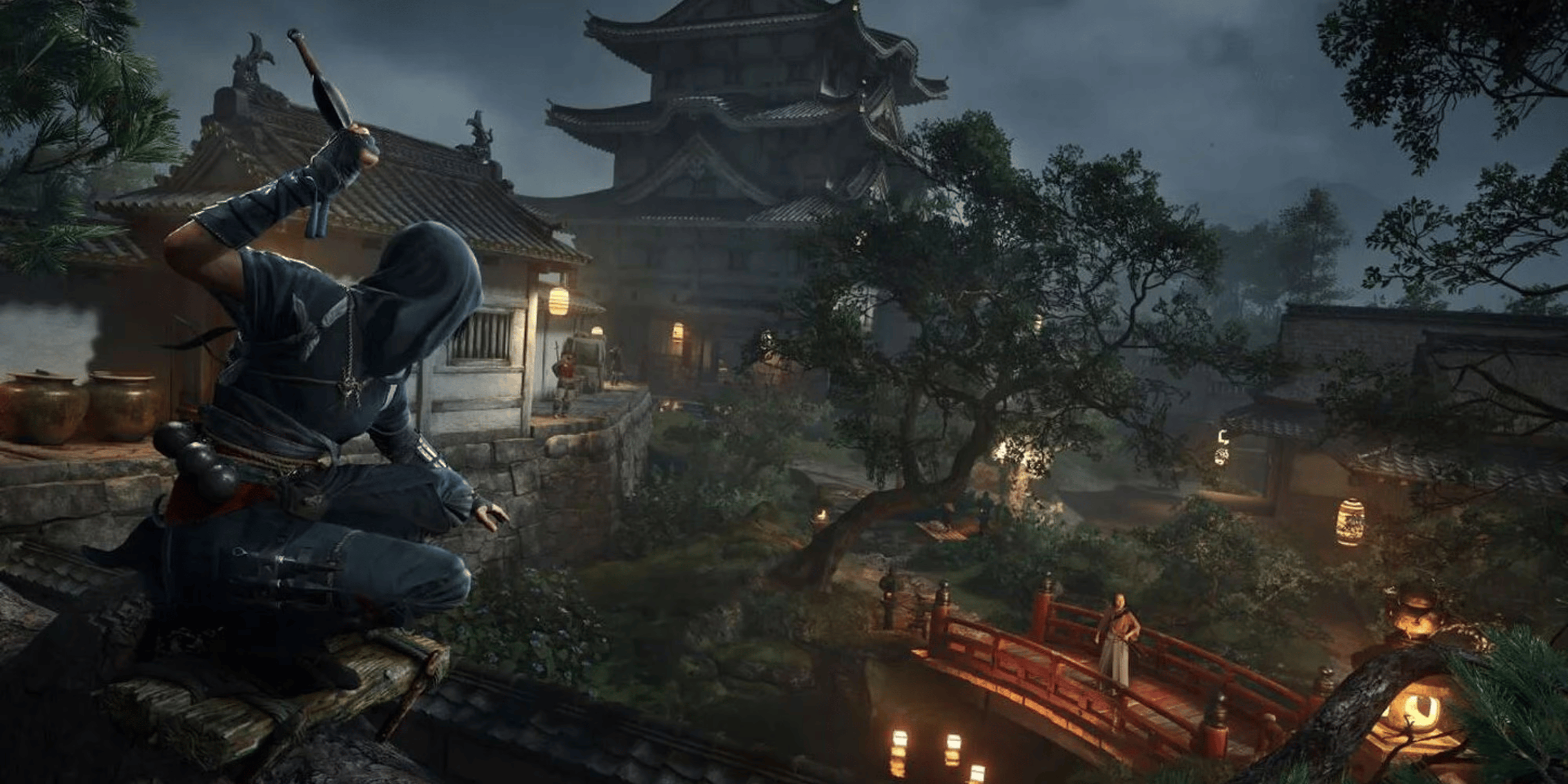 Ubisoft giới thiệu chế độ "Canon Mode" mới cho Assassin's Creed Shadows
