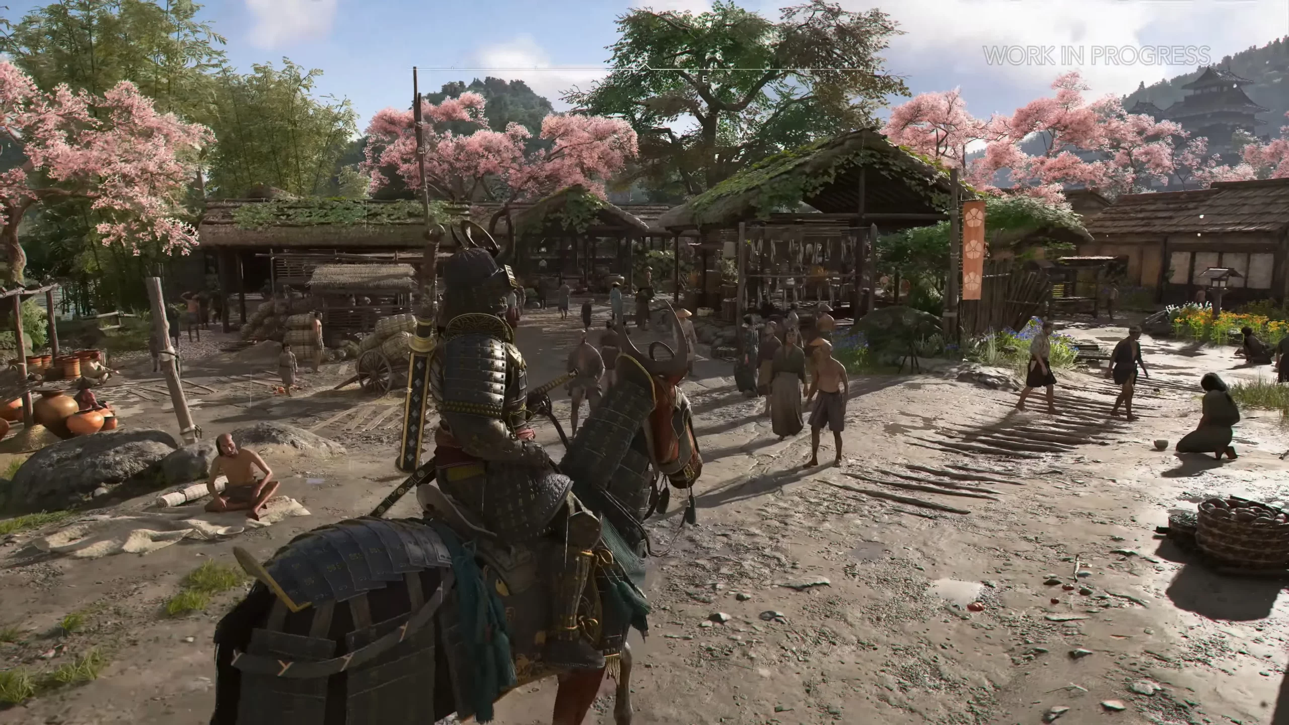 Assassin's Creed Shadows: Ubisoft "lỡ hẹn" với Unreal Engine 5 vì lý do bất ngờ - Gamelade