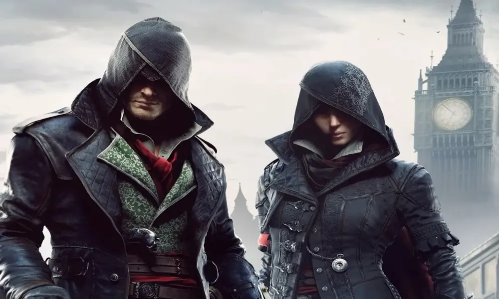 Assassin's Creed Shadows: Nữ sát thủ nhanh nhất từ trước đến nay - Gamelade