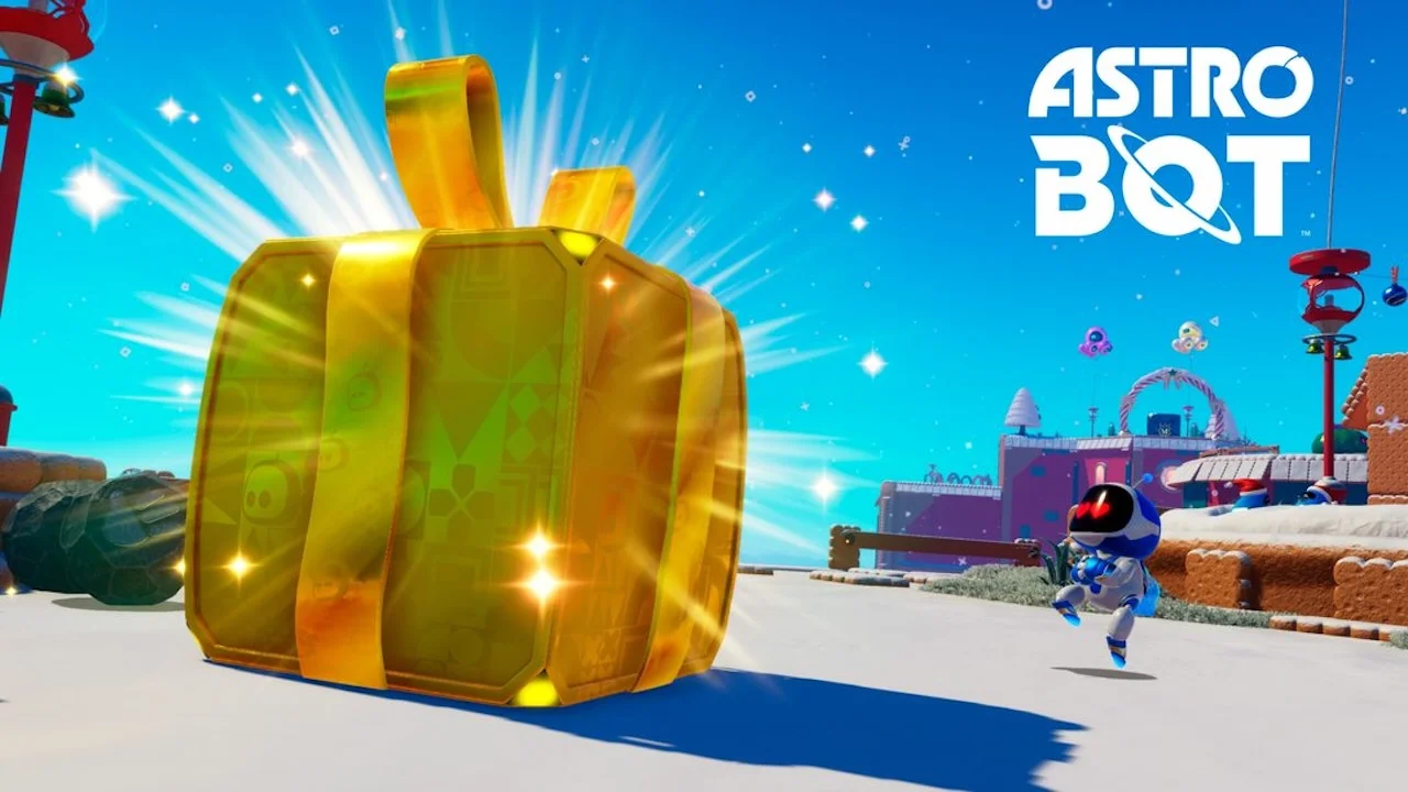 Hé lộ màn chơi bí mật trong Astro Bot: Thử thách mới đang chờ đón? - Gamelade