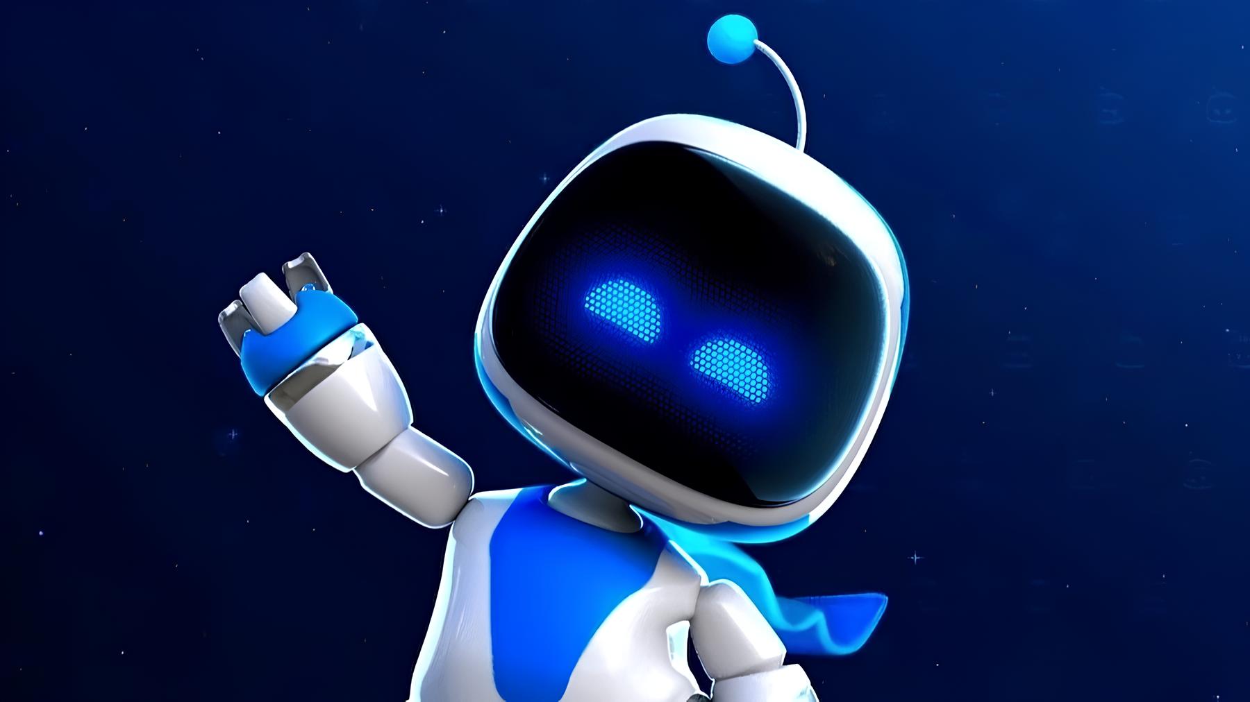 Astro Bot tiếp tục khẳng định vị thế Game of the Year tại PlayStation Awards-gamelade