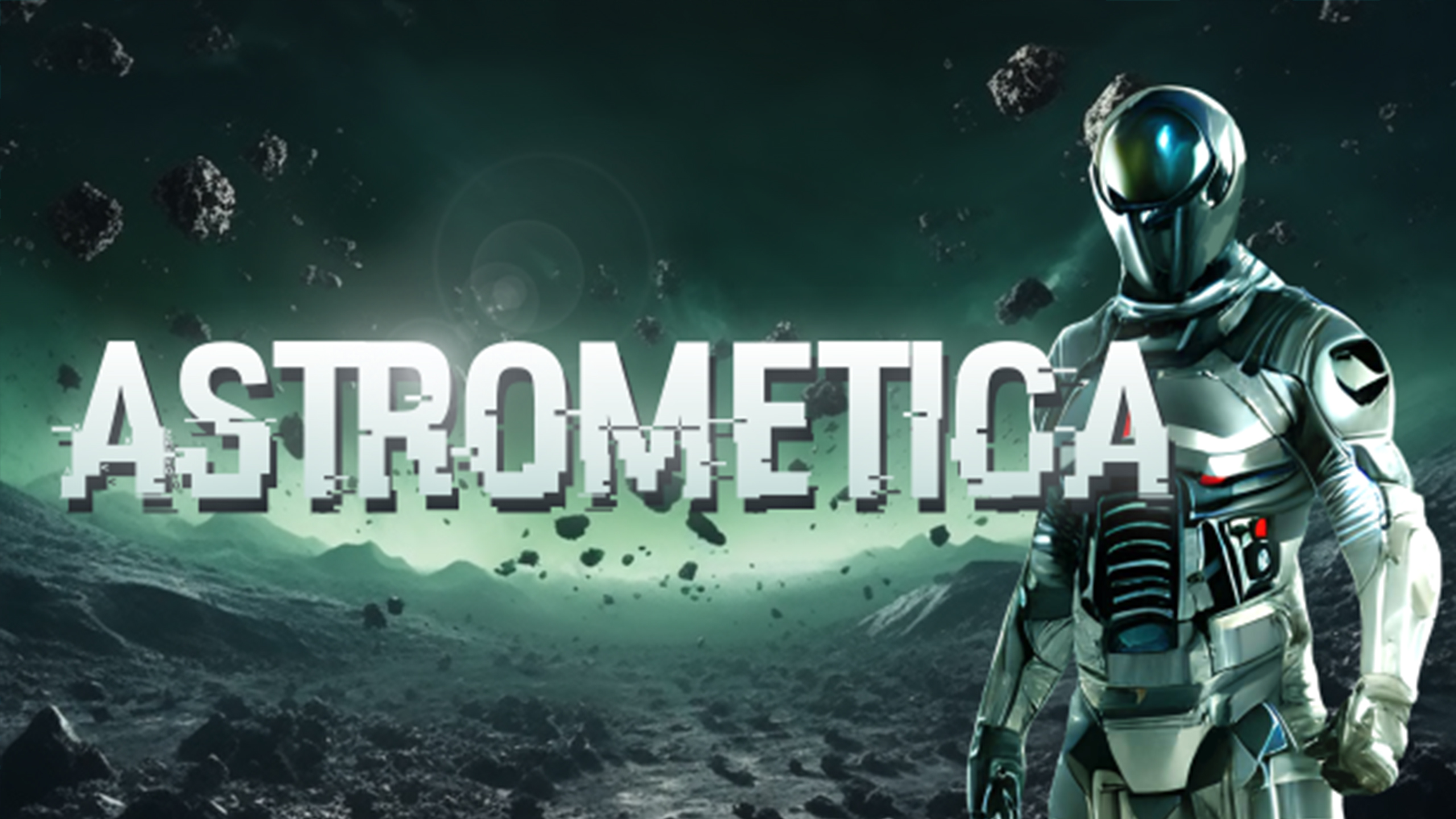 Game sinh tồn không gian Astrometica gây sốt trên Steam-gamelade