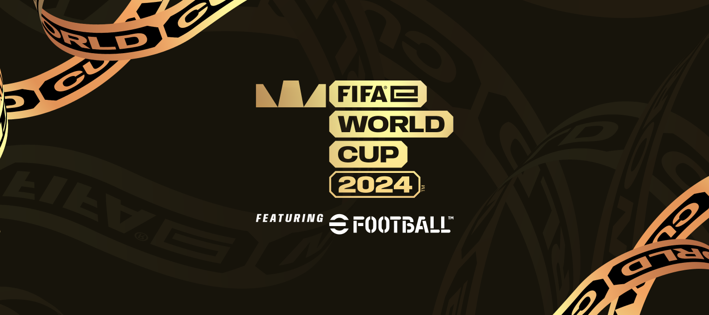 eFootball hợp tác cùng FIFA tổ chức FIFAe World Cup 2024 tại Ả Rập Xê Út - Gamelade