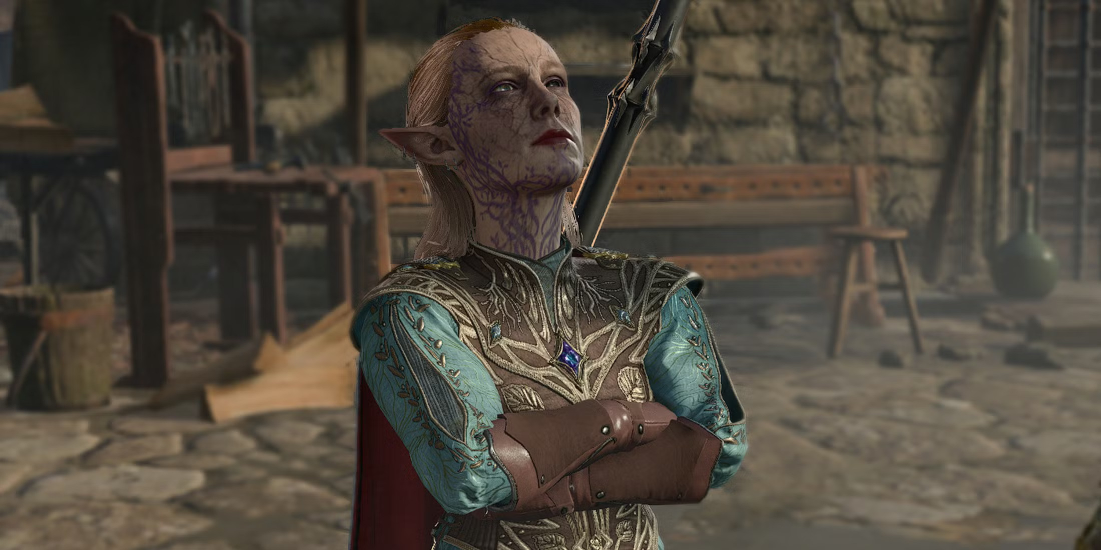 300 giờ "cày cuốc" Baldur's Gate 3, người chơi mới "ngộ" ra điều này - Gamelade