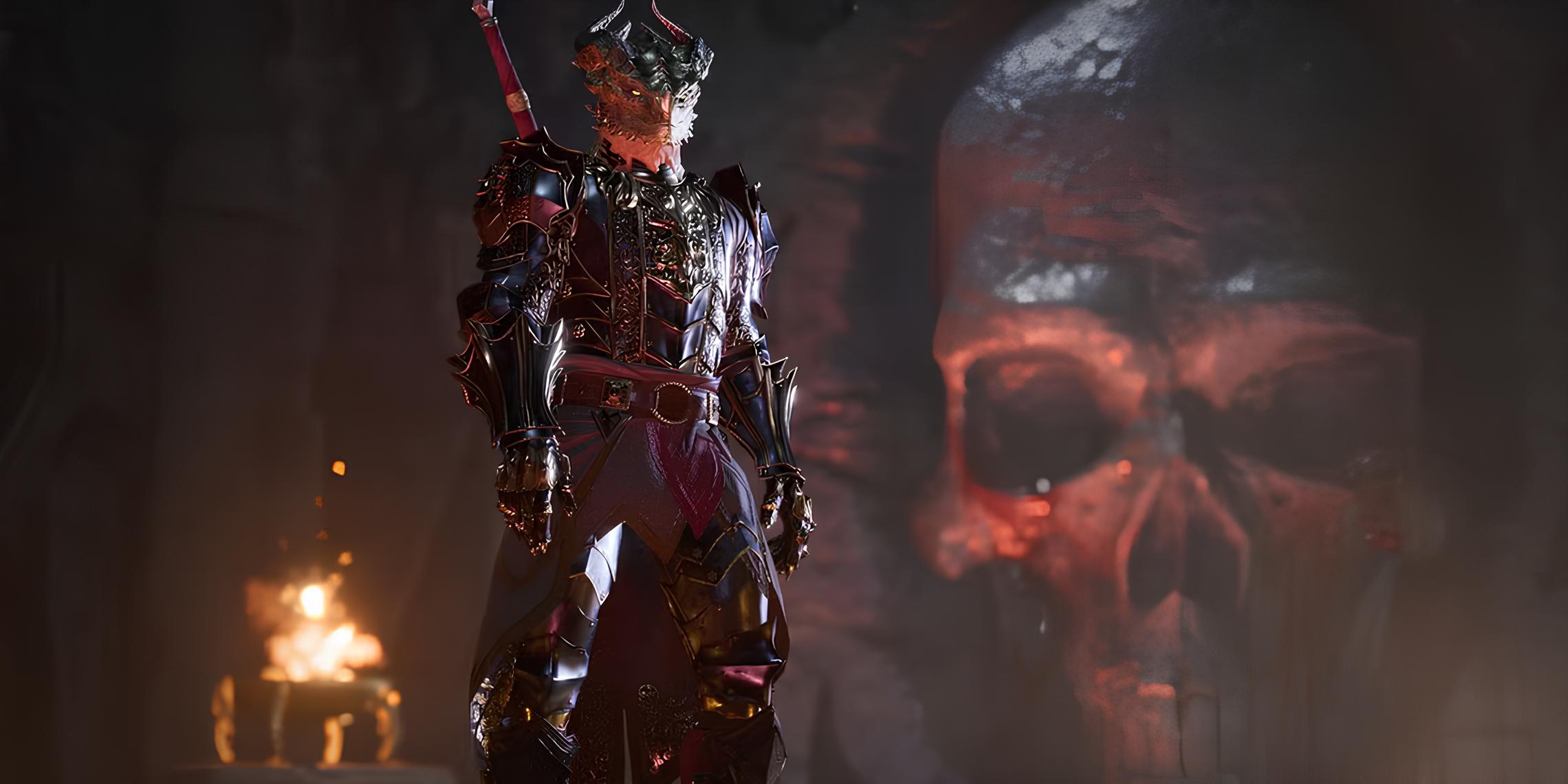 300 giờ "cày cuốc" Baldur's Gate 3, người chơi mới "ngộ" ra điều này - Gamelade