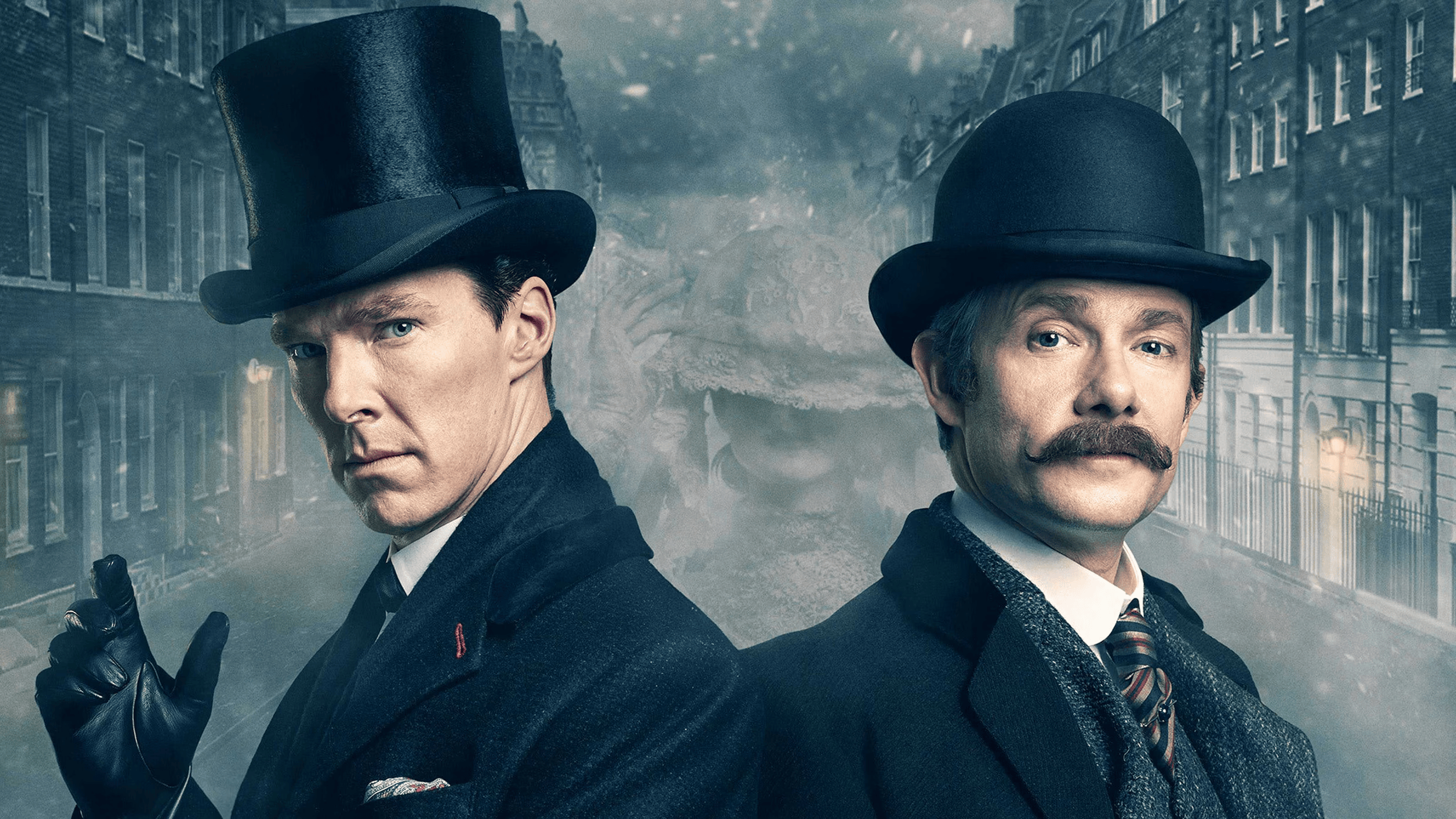Steven Moffat gợi ý về sự trở lại của Sherlock – Điều gì đang chờ đón người hâm mộ? - Gamelade