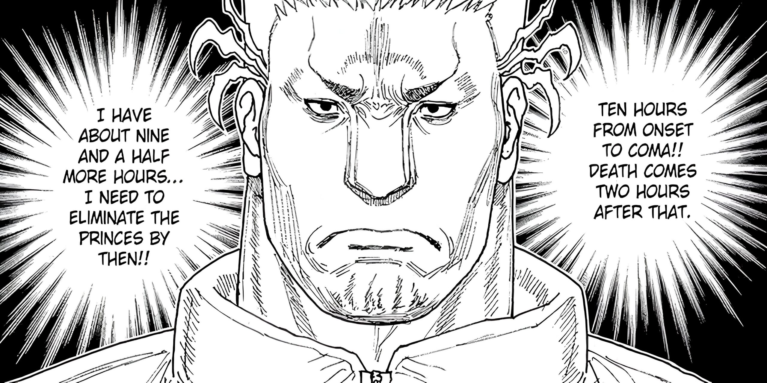 Hunter x Hunter chính thức tạm ngừng phát hành sau chương 410 - Gamelade