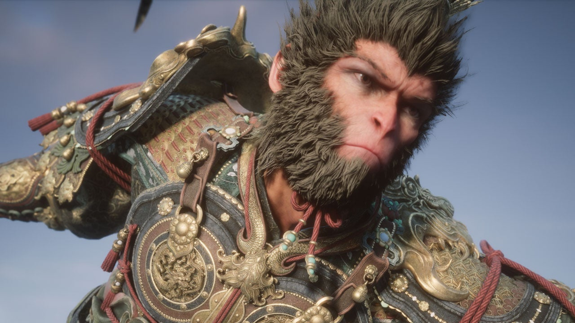 Boss mới trong Black Myth: Wukong - "Ác mộng" còn kinh khủng hơn Elden Ring - Gamelade