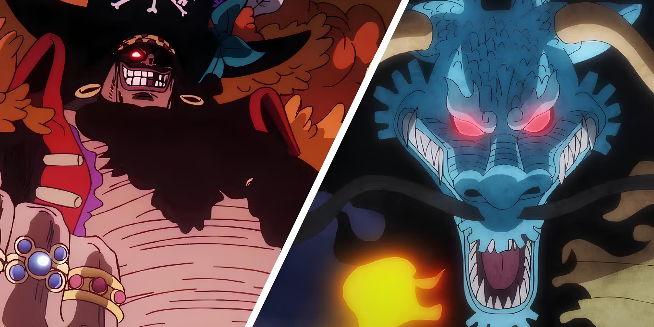 One Piece: Ai là nhân vật "chiếm trọn spotlight" ngay từ lần đầu xuất hiện? - Gamelade