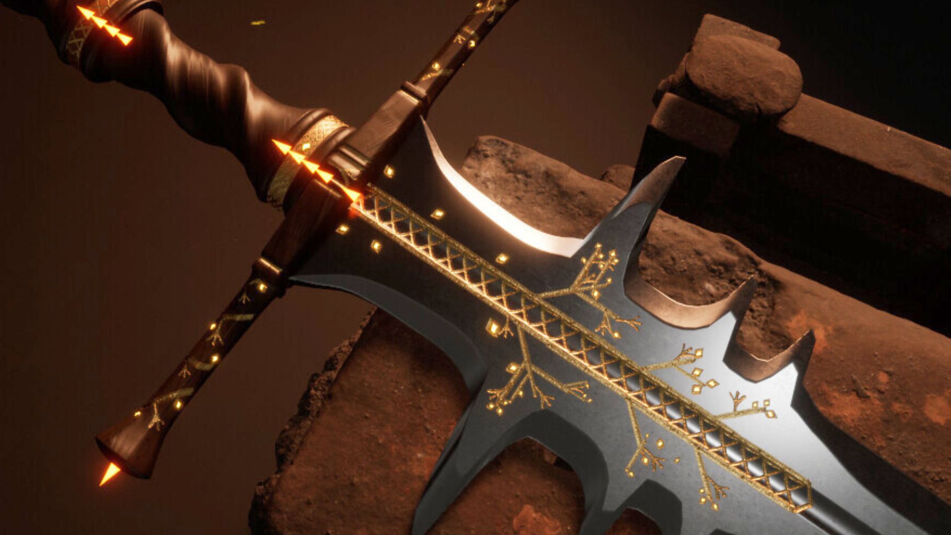 Bladesong: Tựa game mới "học hỏi" Skyrim nhưng lại vô cùng khác biệt - Gamelade