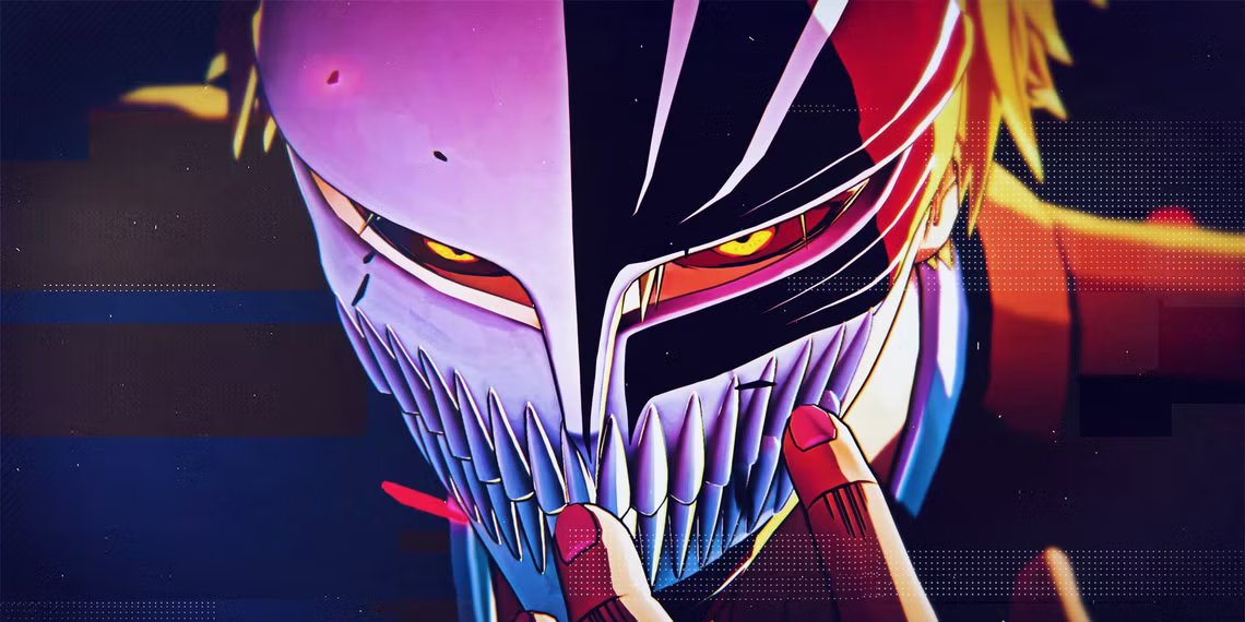 Bleach Rebirth of Souls ấn định thời gian ra mắt