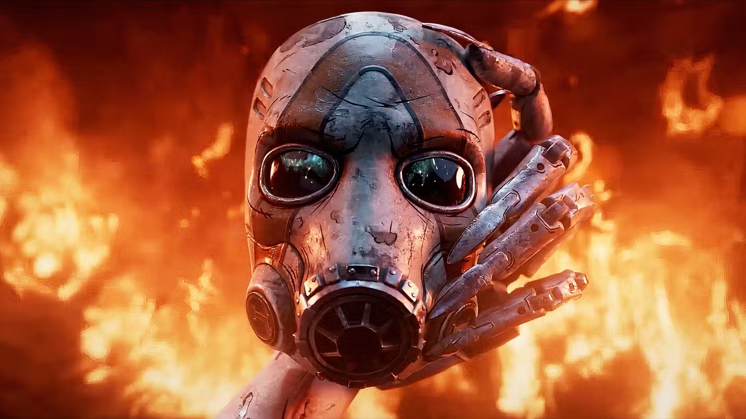 Randy Pitchford hé lộ về trailer gameplay của Borderlands 4