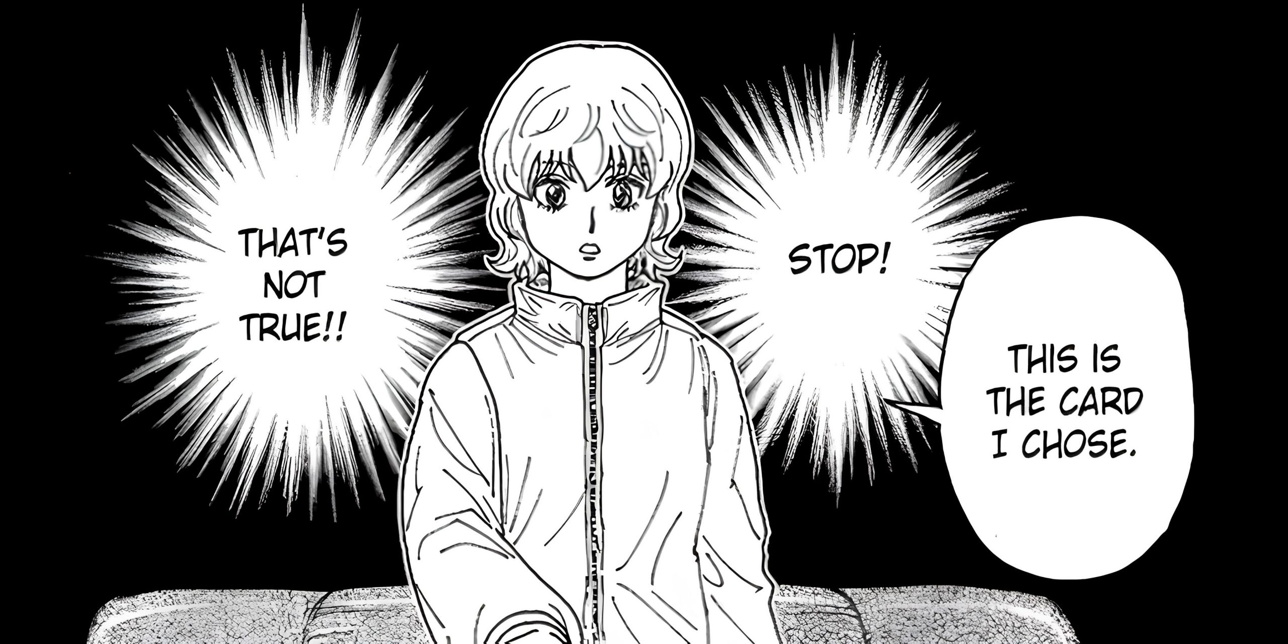 Hunter x Hunter chính thức tạm ngừng phát hành sau chương 410 - Gamelade