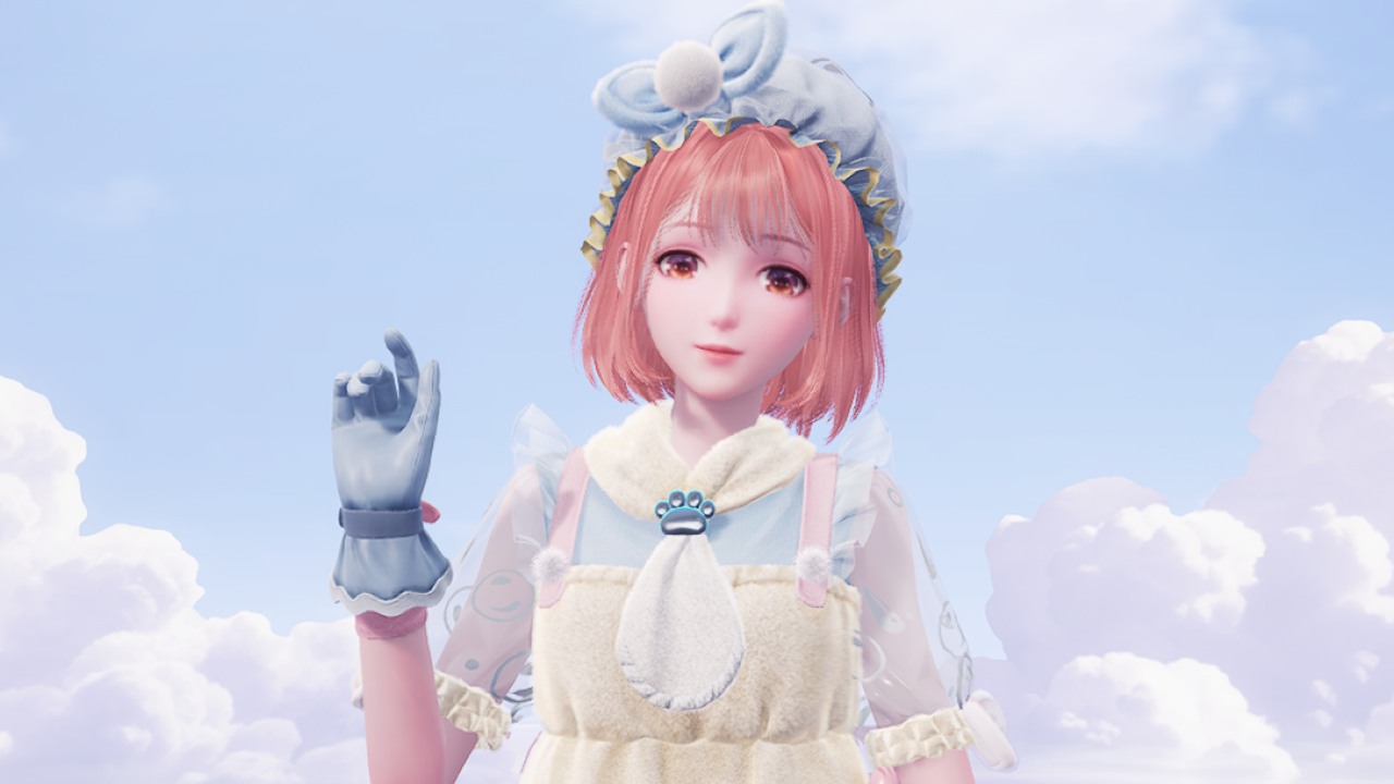 Liệu Infinity Nikki có bắt tay với Sanrio và Disney trong năm 2025? - Gamelade