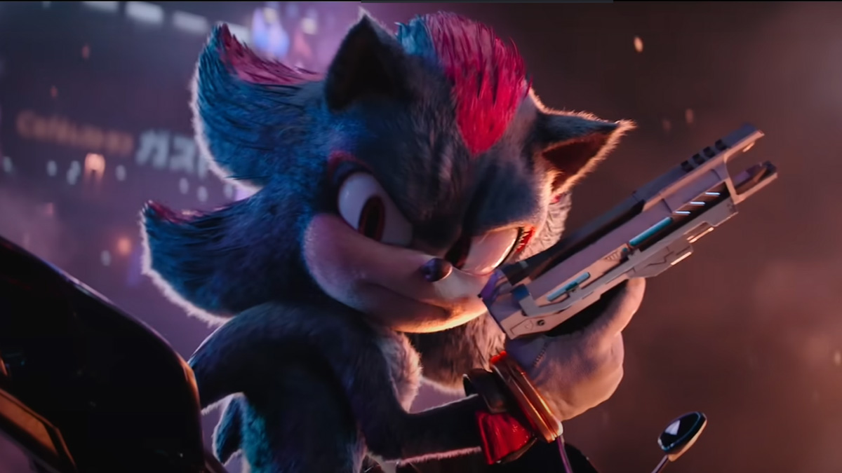 Cảnh post credit của Sonic the Hedgehog 3 bị rò rỉ tràn lan trên mạng trước thời điểm công chiếu