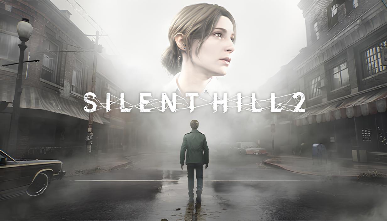 Silent Hill 2 là game kinh dị hay nhất năm tại The Horror Game Awards-gamelade