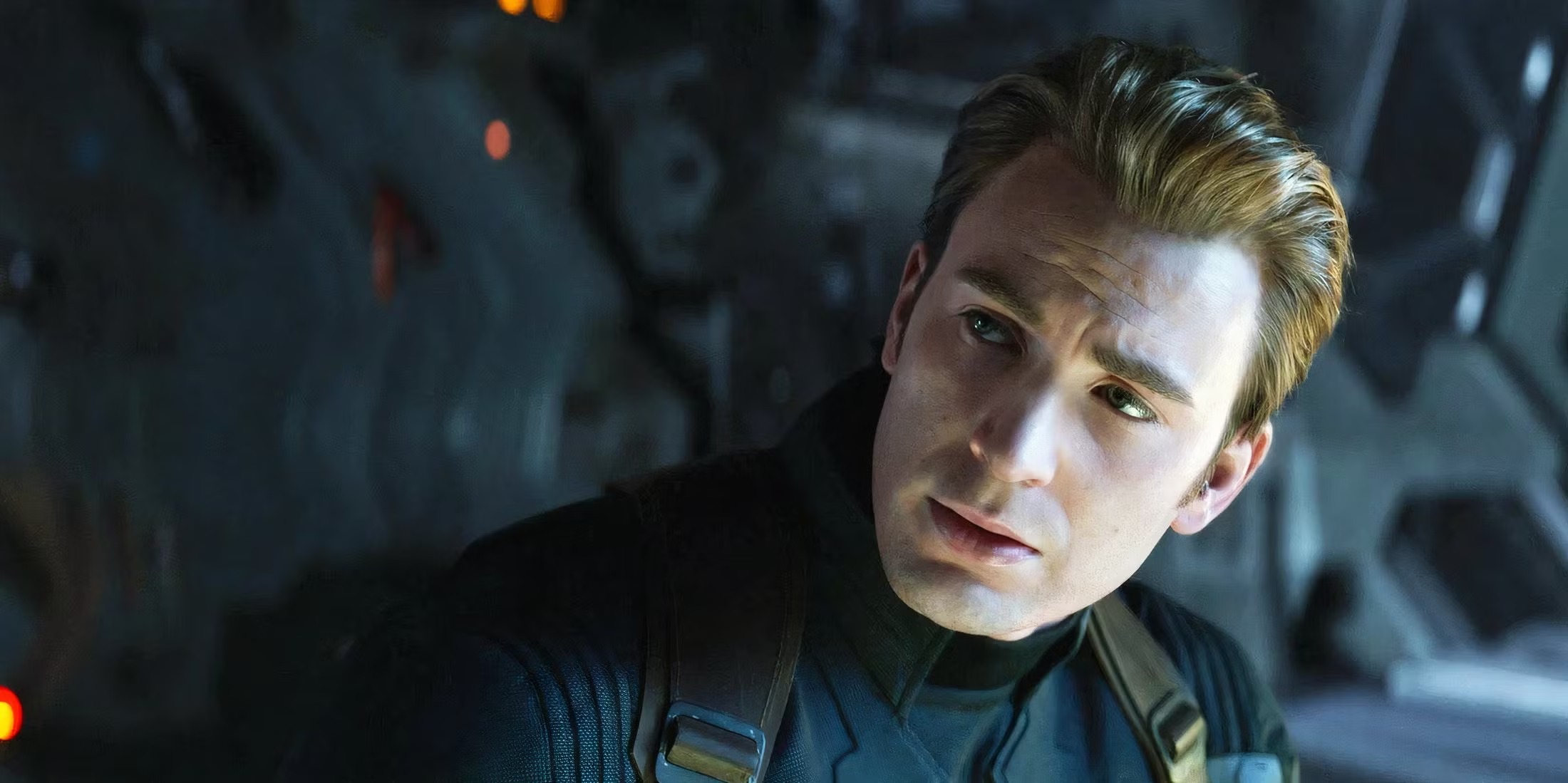 Marvel "lỡ mất" cơ hội vàng để đưa Chris Evans trở lại MCU? Fan "tiếc hùi hụi" - Gamelade