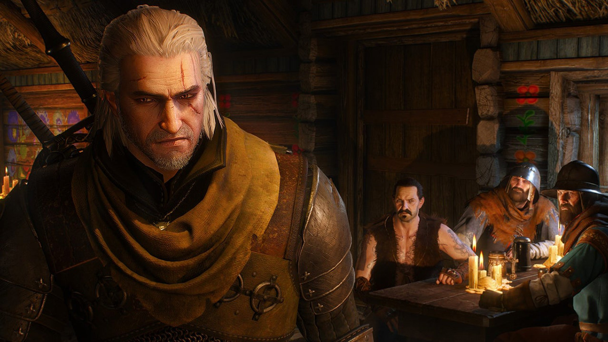 CD Projekt công bố lưu diễn hòa nhạc để kỷ niệm 10 năm The Witcher 3: Wild Hunt
