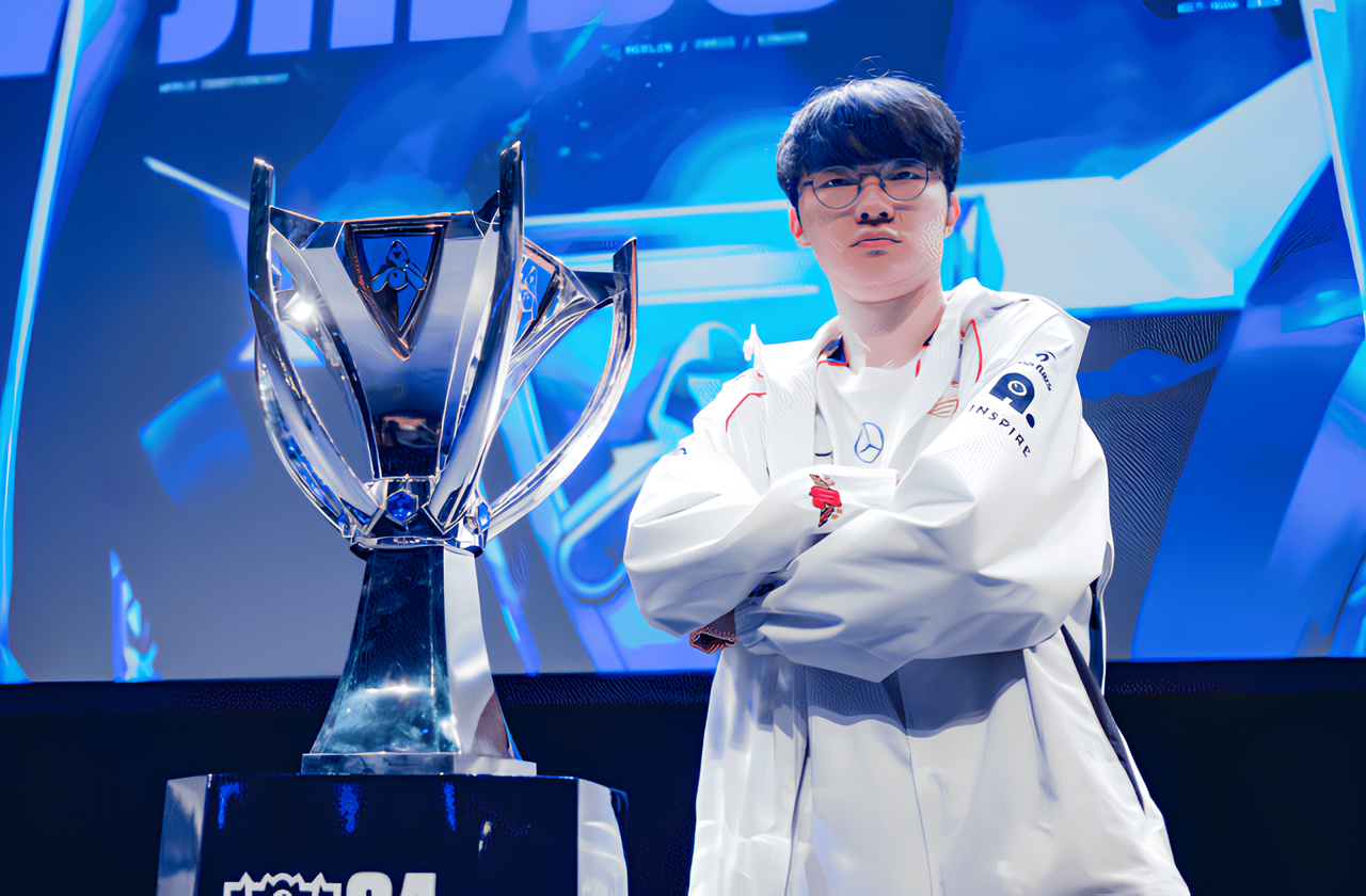 Thời gian reset rank mùa 15 của LMHT-gamelade