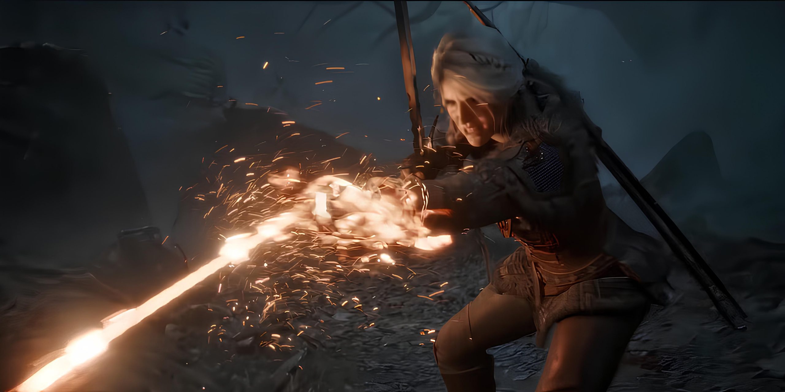 The Witcher 4 sẽ có nhiều lựa chọn tình cảm hơn? - Gamelade