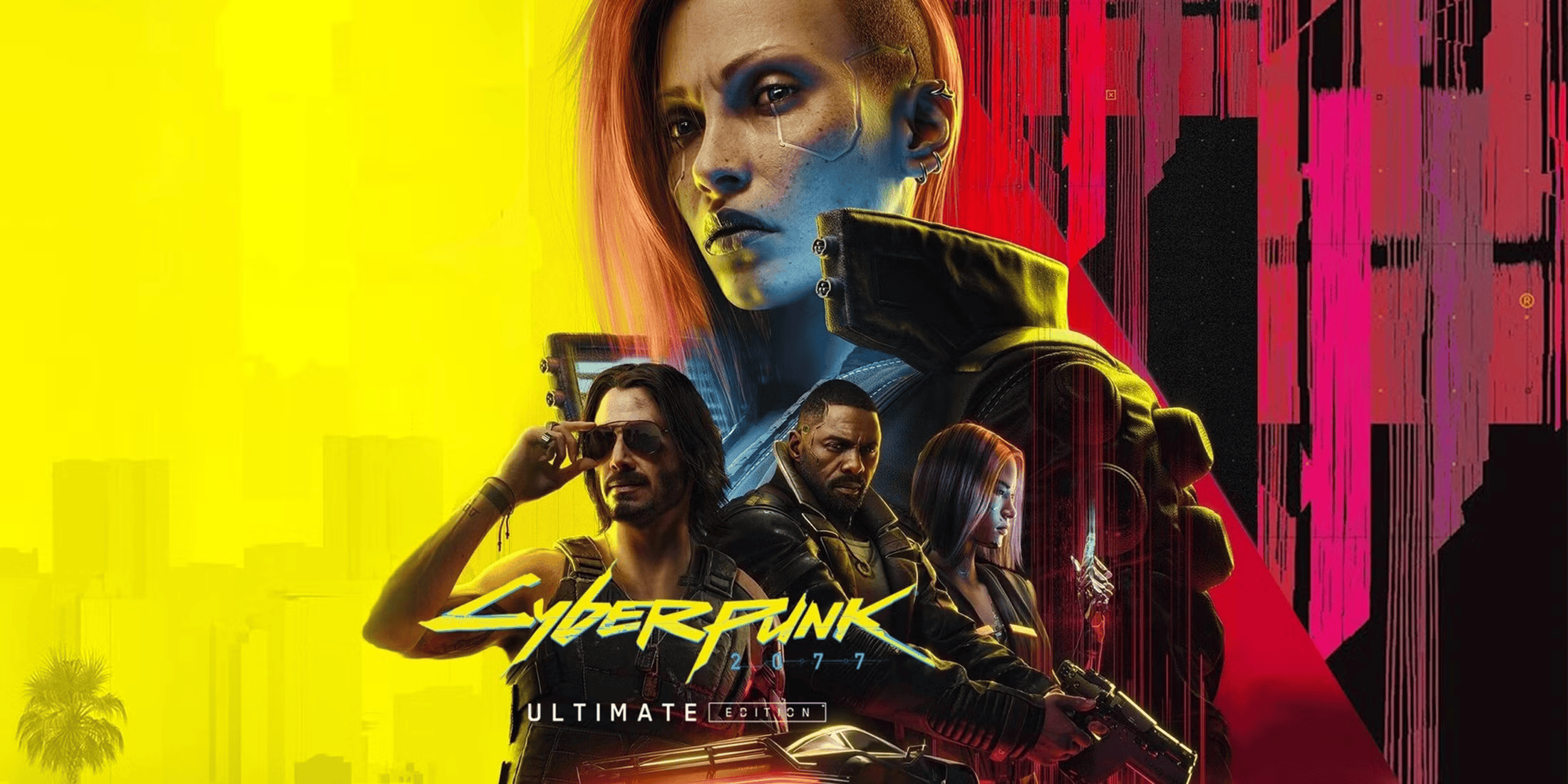 Ngày 10 tháng 12 này, chuẩn bị đón chờ sự kiện lớn của Cyberpunk 2077 - Gamelade