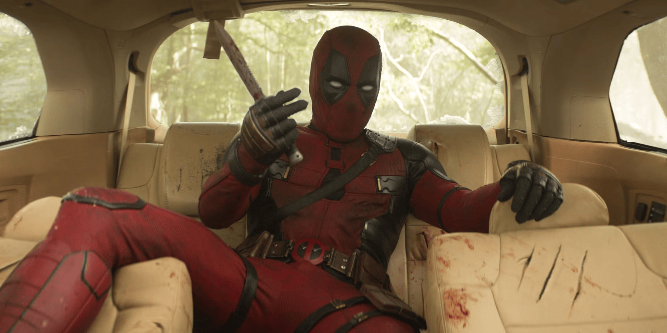 Marvel sẽ phải đối mặt với những thách thức gì khi Deadpool tiếp tục xuất hiện? - Gamelade
