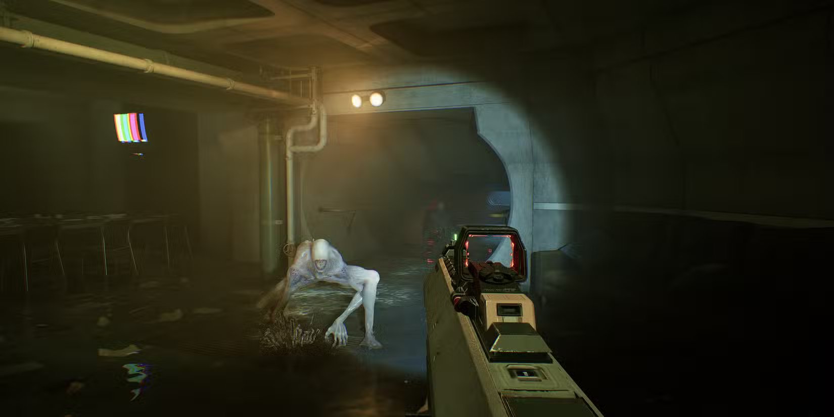 Deepest Fear: Tựa game nâng tầm nỗi sợ trong đại dương