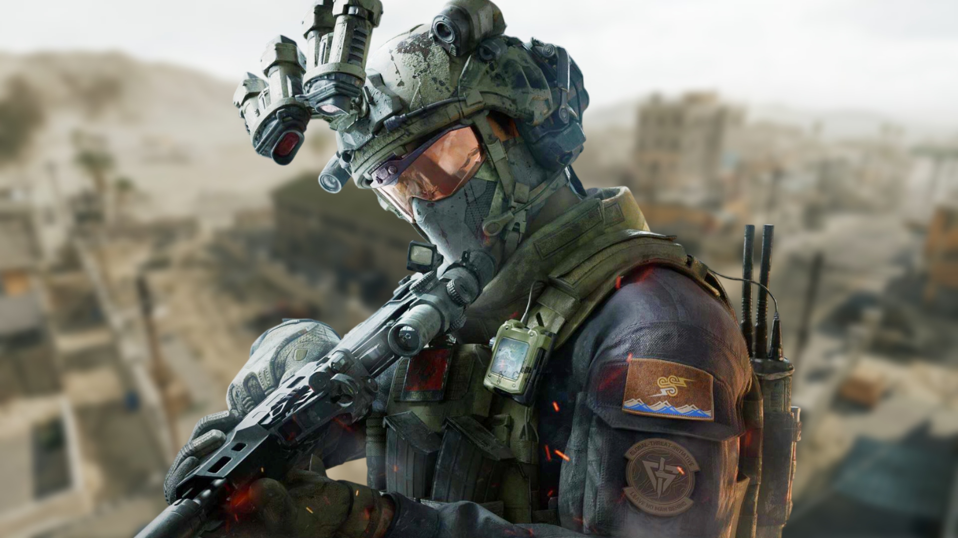 Delta Force: Chế độ PvE Raids sắp ra mắt, miễn phí cho tất cả người chơi - Gamelade